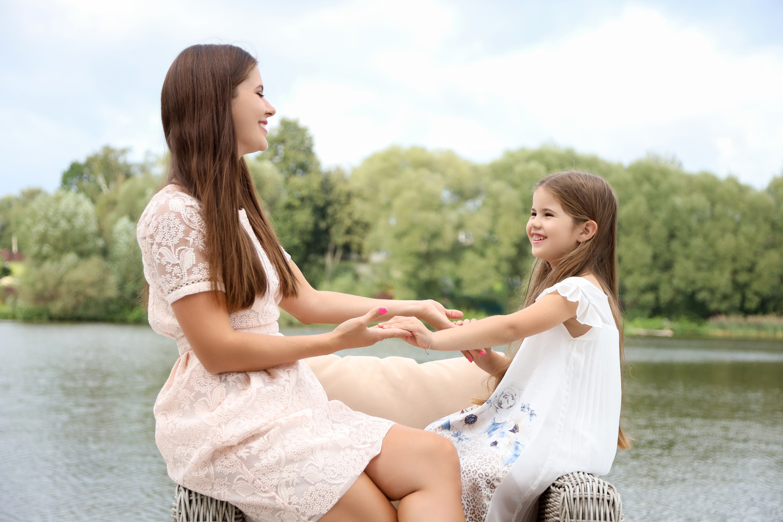 День Рождения 3 года. Фотограф Антон Чупринин