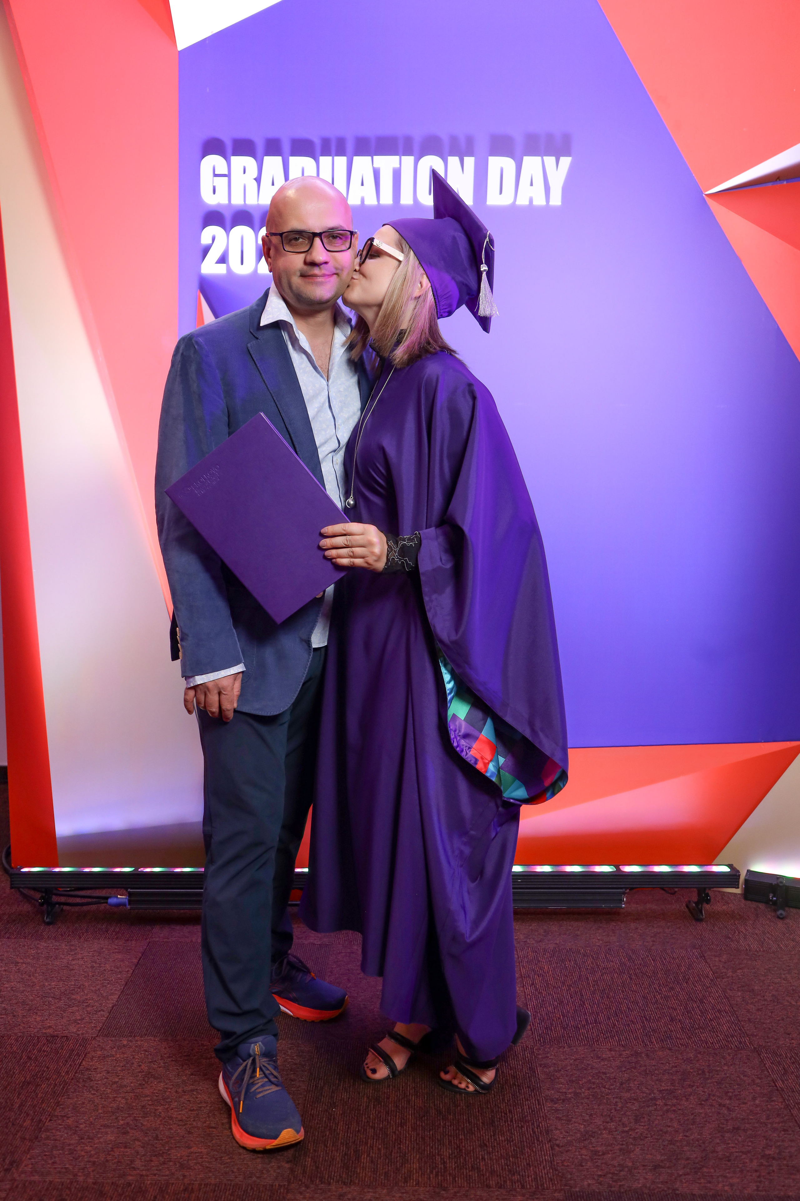 EMBA Сколково. Фотограф Антон Чупринин