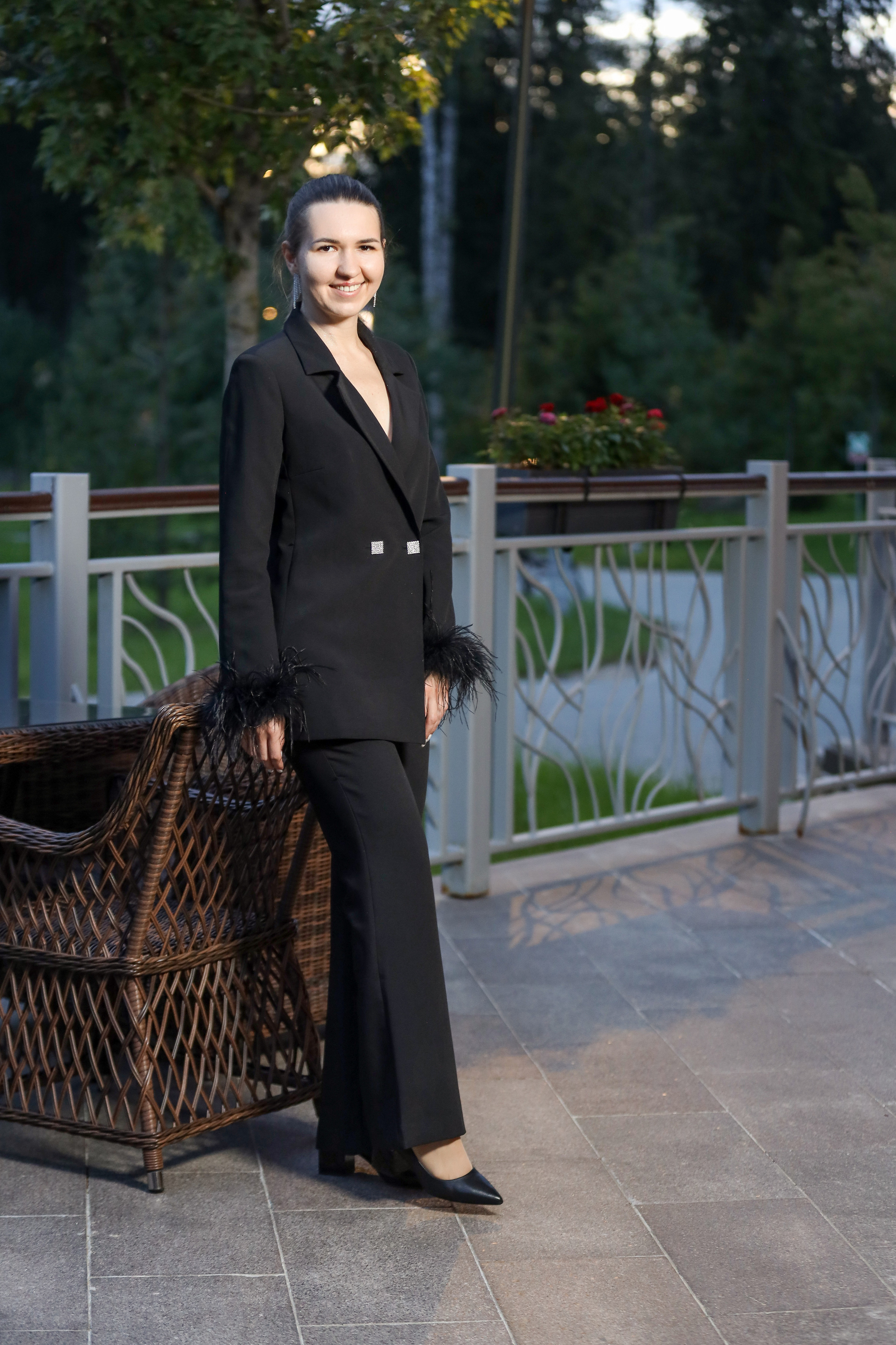 Project Trade. Фотограф Антон Чупринин