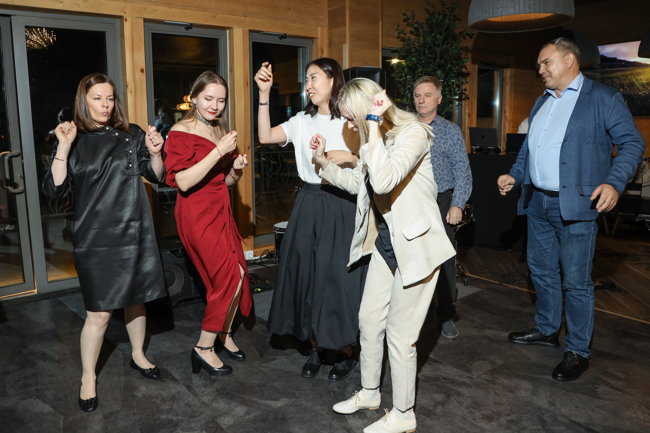 Project Trade. Фотограф Антон Чупринин