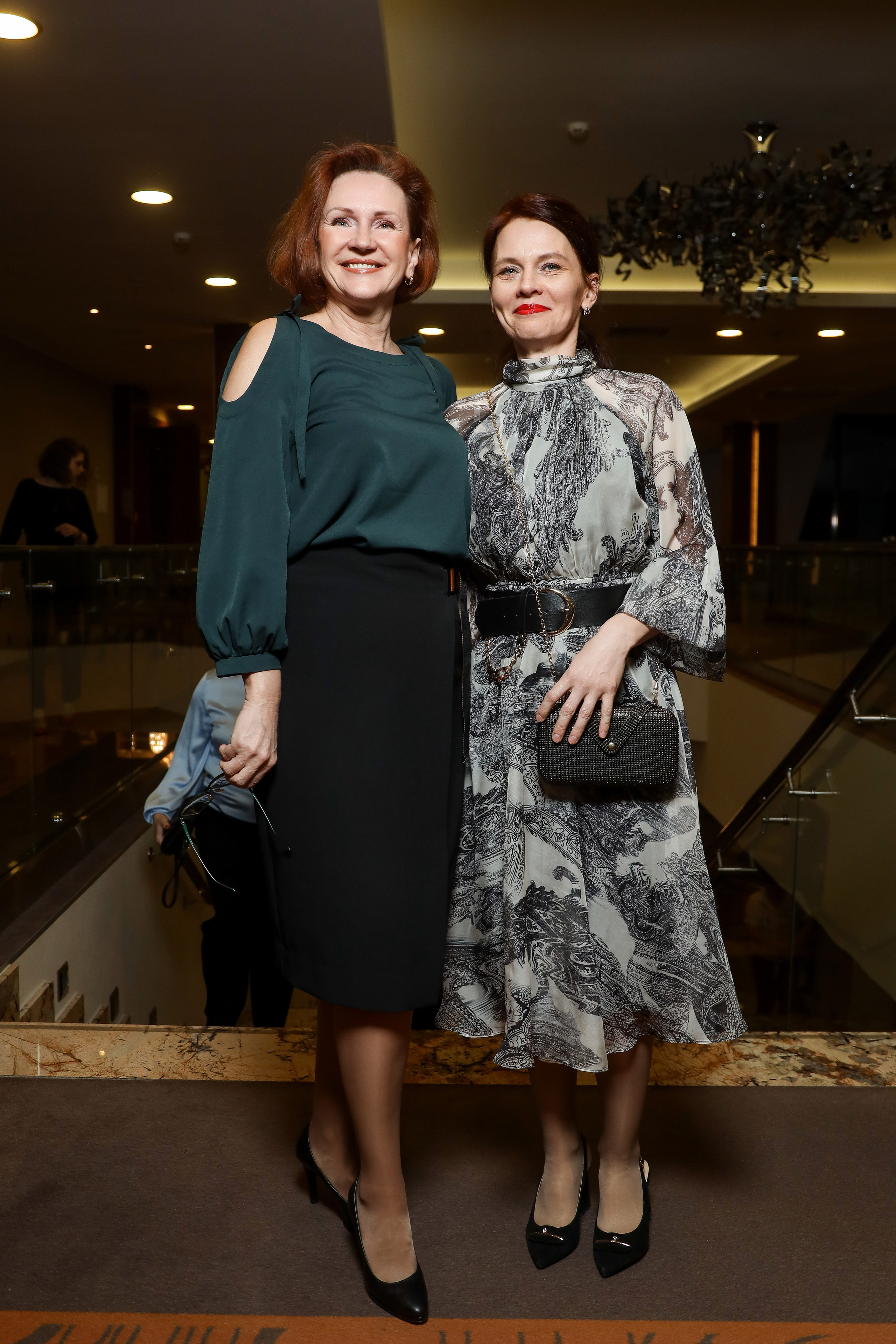 B.Braun 15.03.23. Фотограф Антон Чупринин