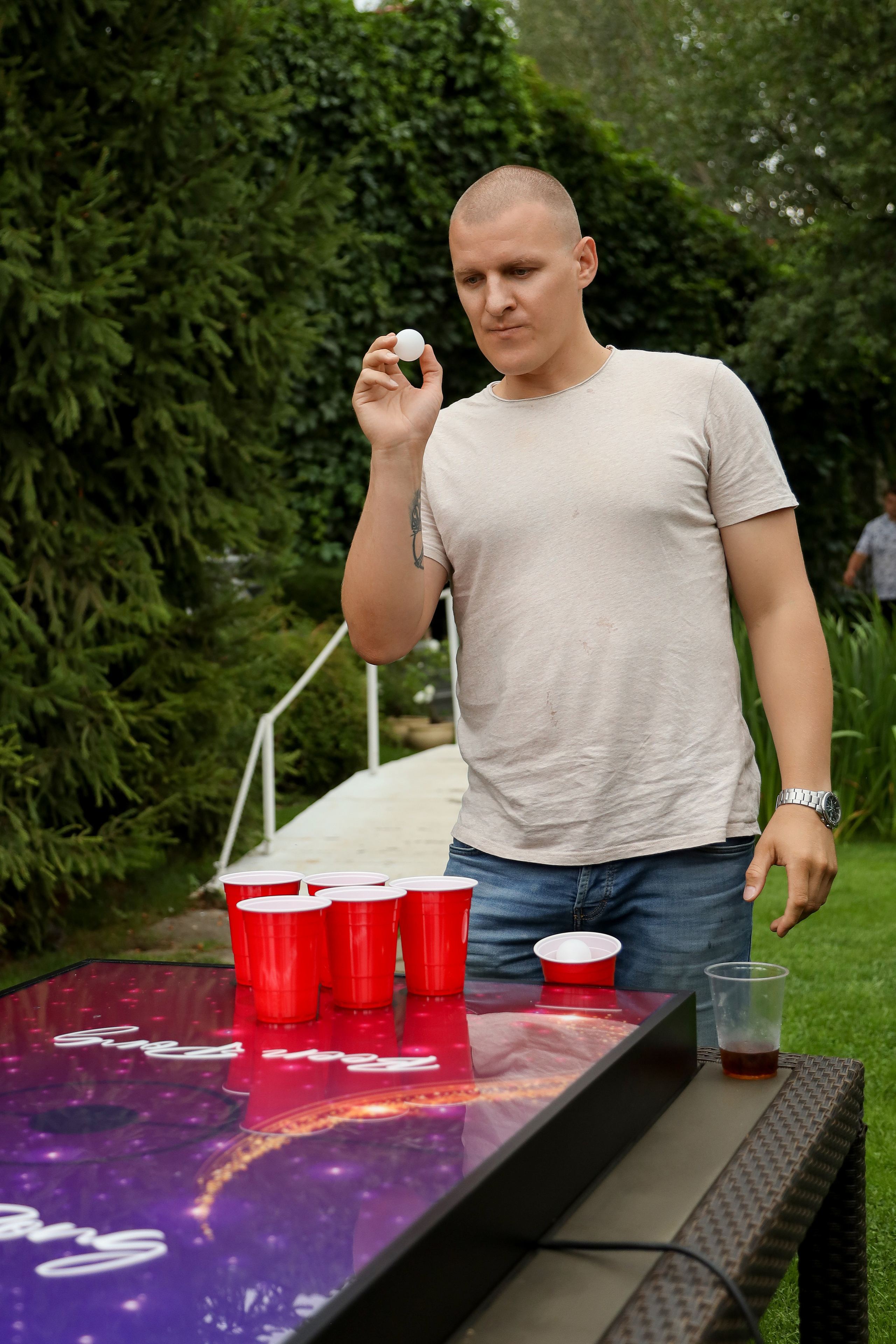 Фасадные решения — Регата. Фотограф Антон Чупринин