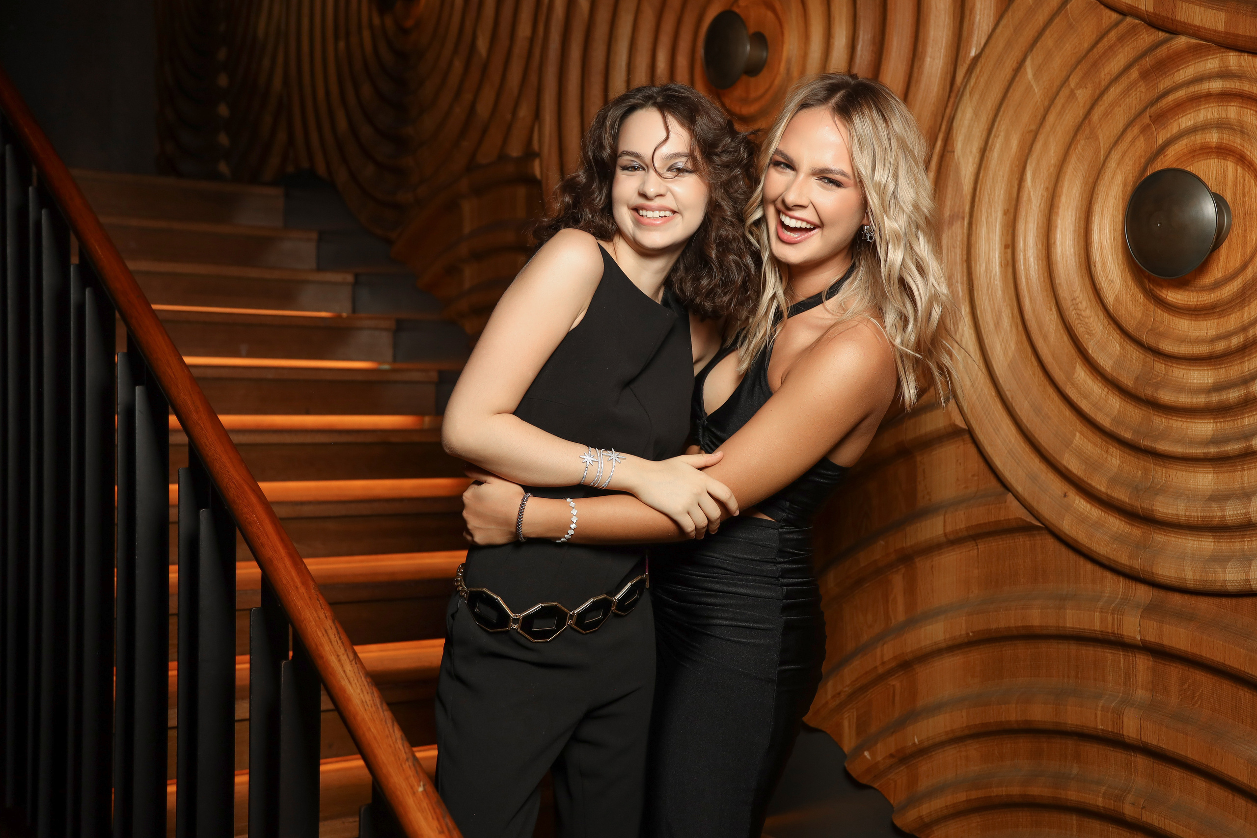 День Рождения Варвары. Фотограф Антон Чупринин