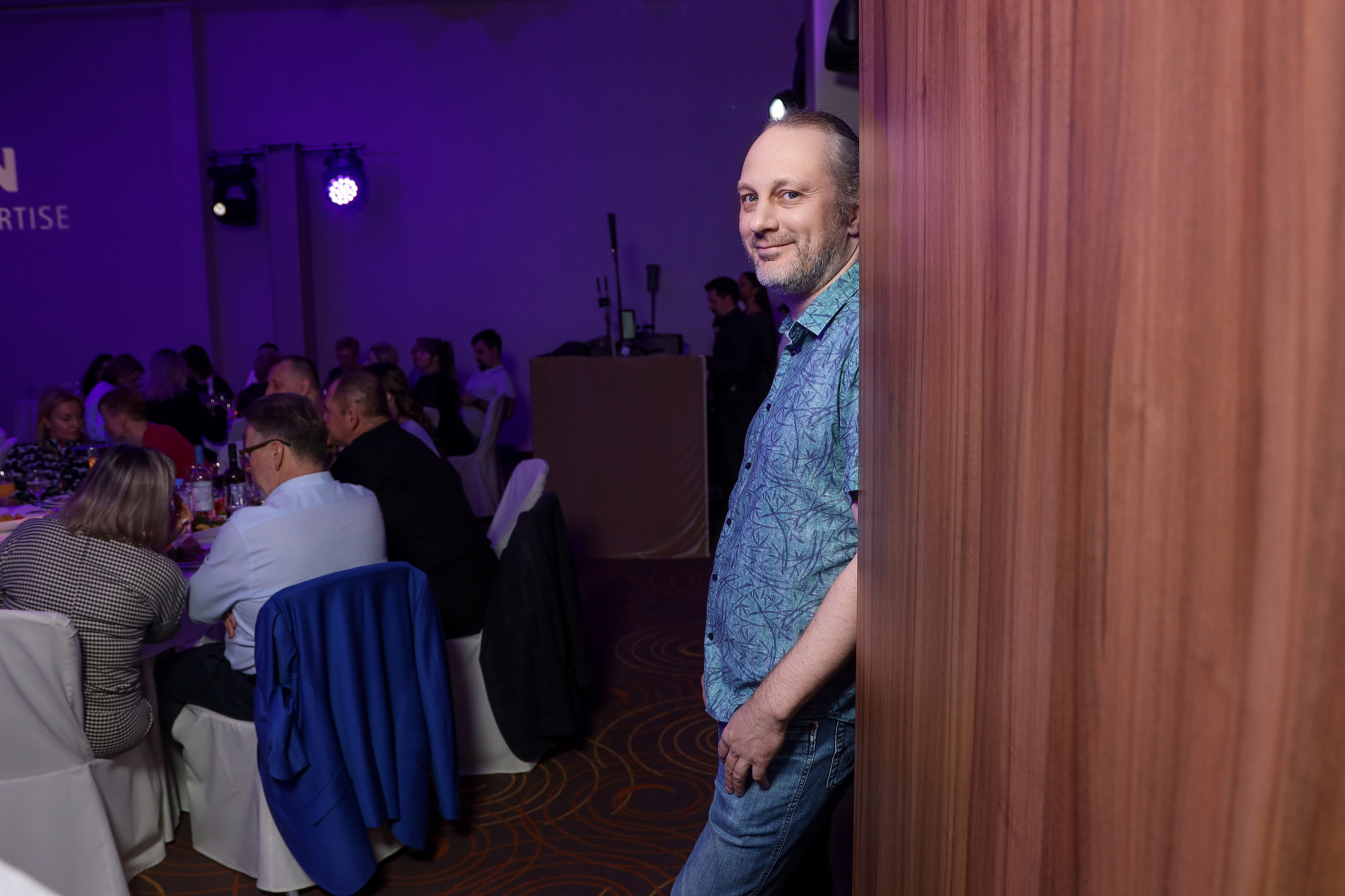 B.Braun 15.03.23. Фотограф Антон Чупринин