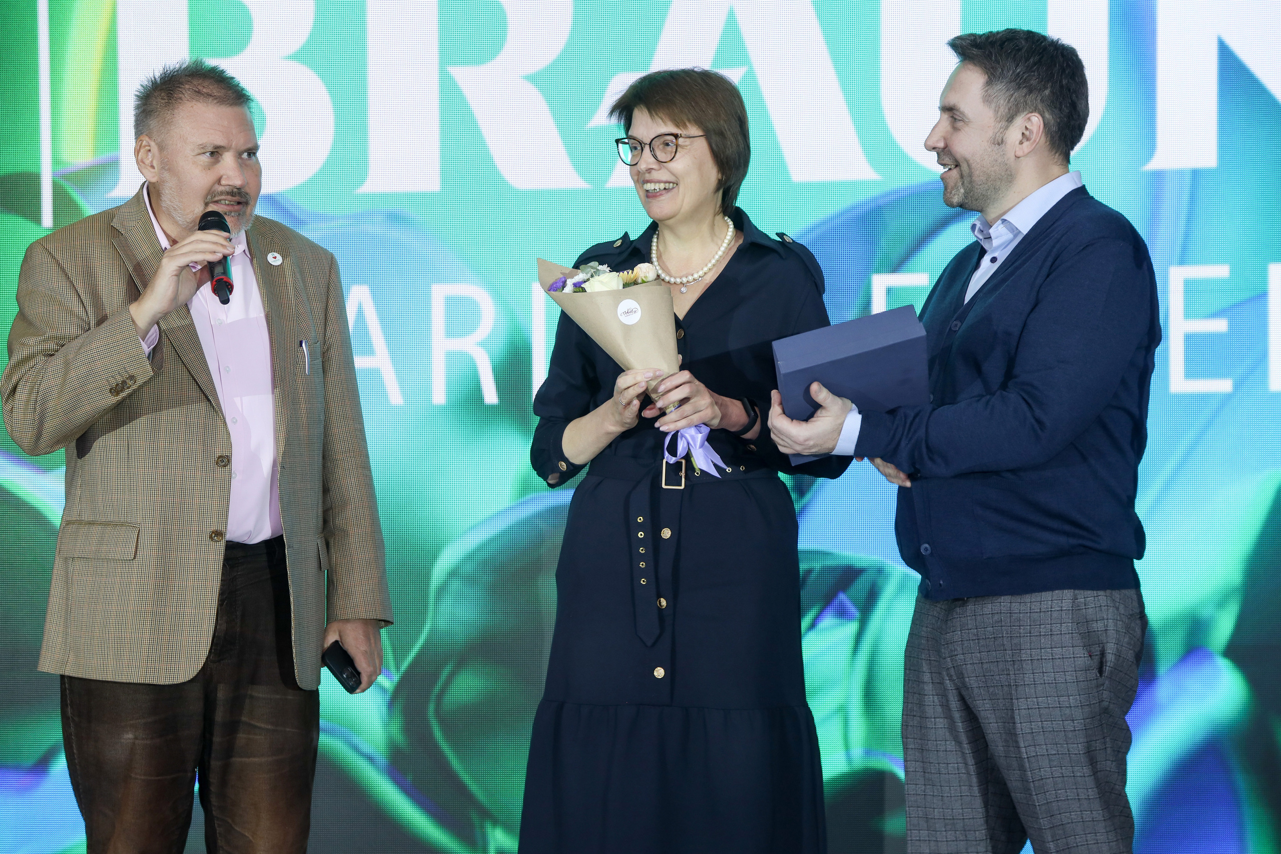 B.Braun 15.03.23. Фотограф Антон Чупринин