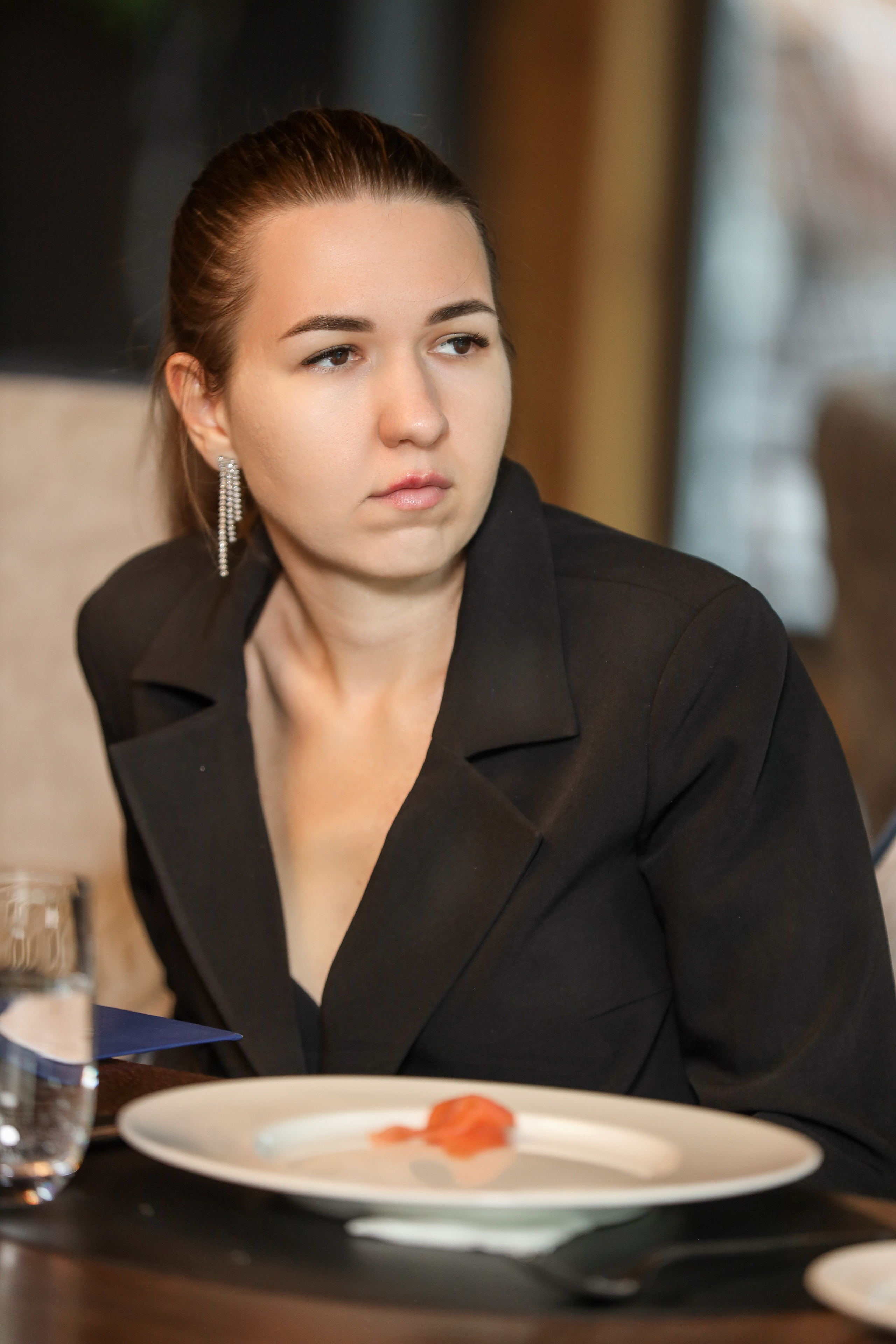 Project Trade. Фотограф Антон Чупринин