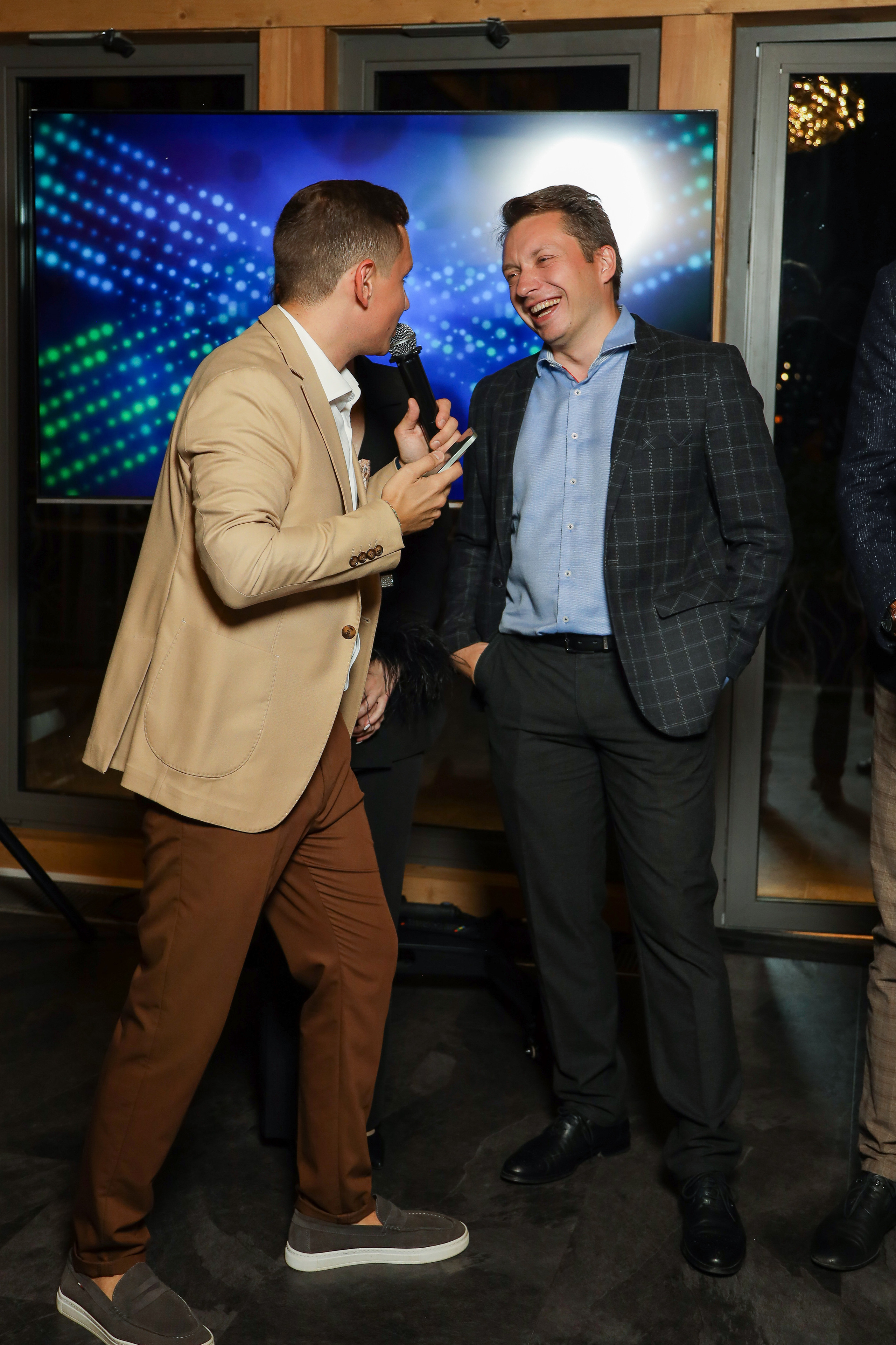 Project Trade. Фотограф Антон Чупринин