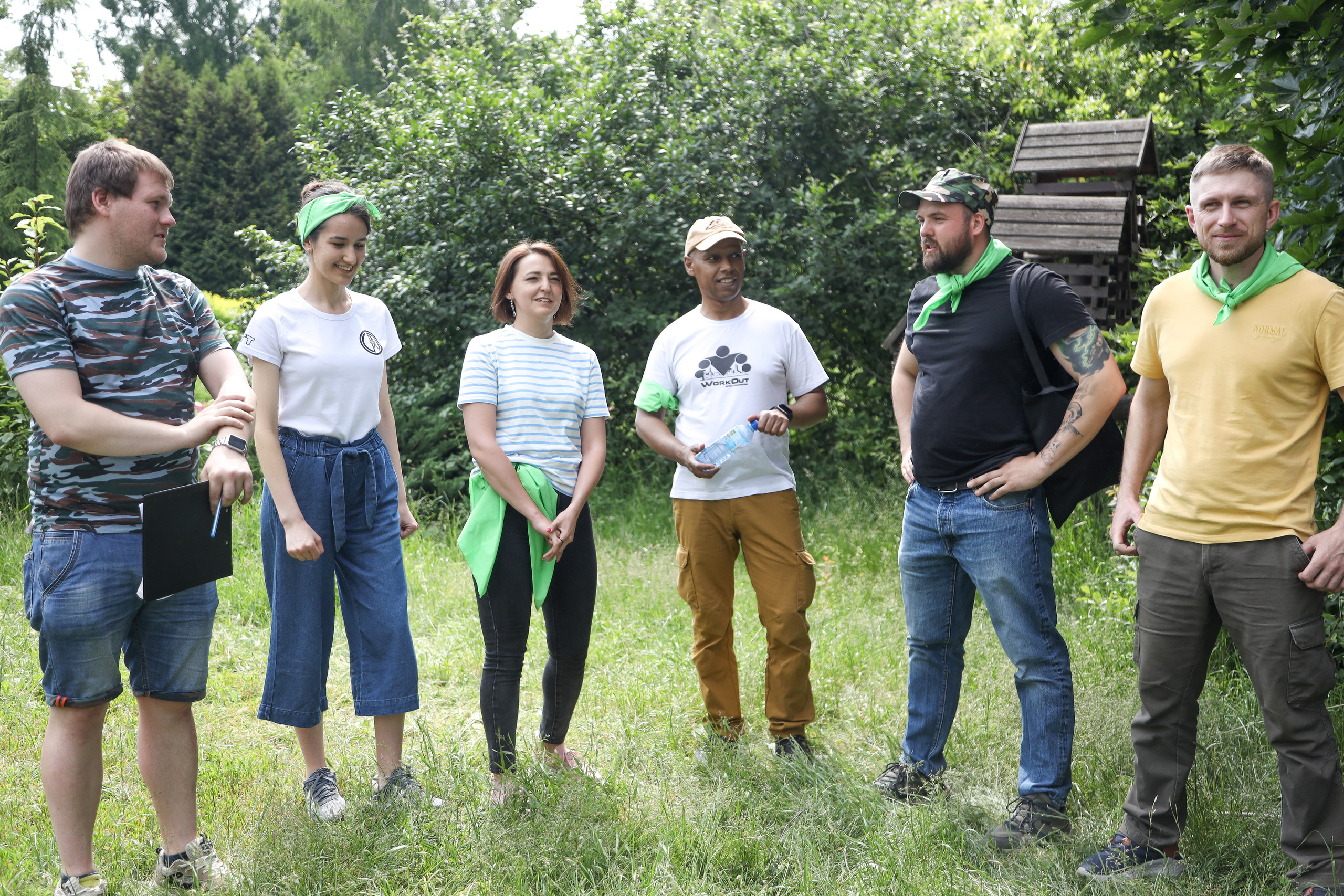 Фасадные Решения. Фотограф Антон Чупринин