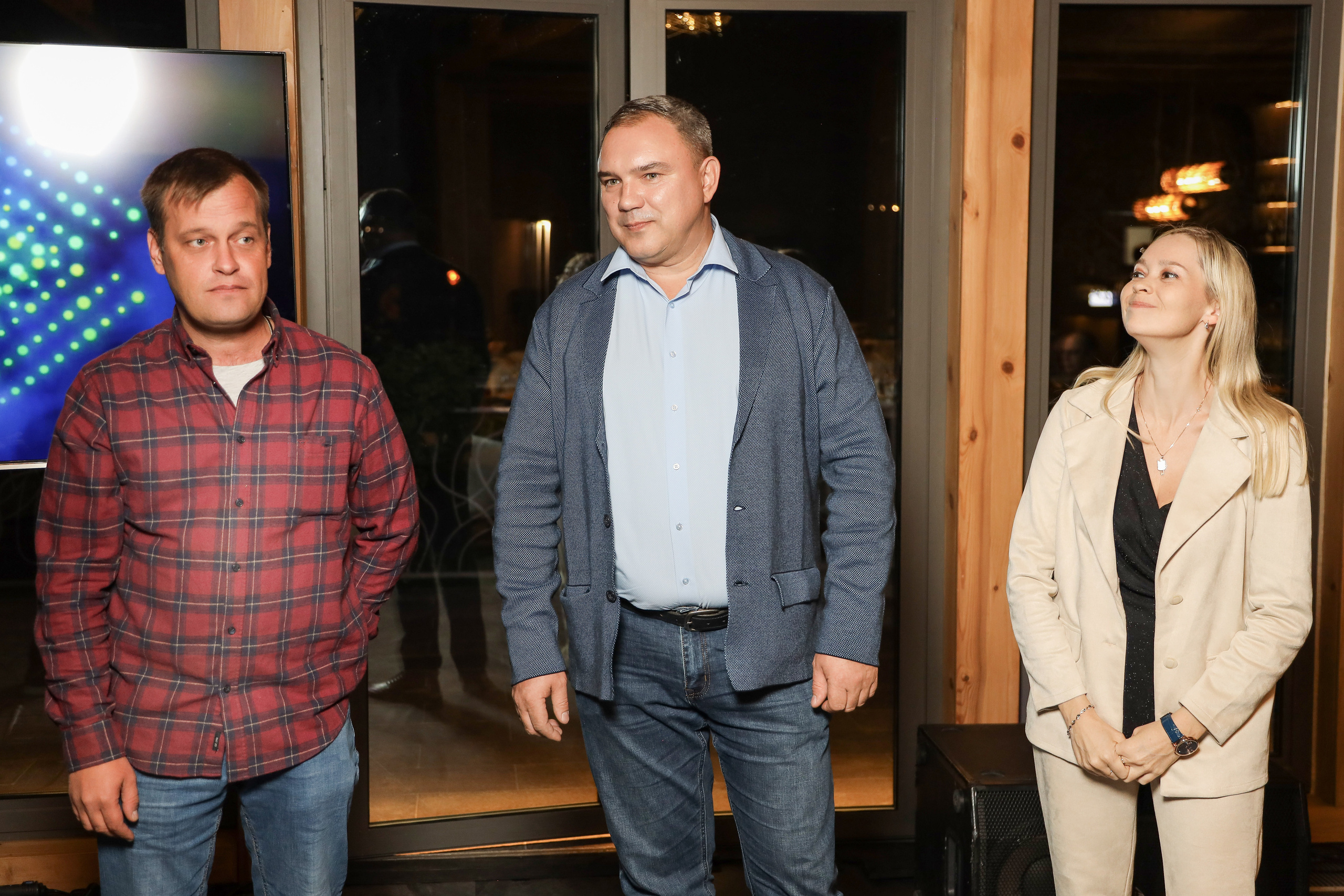 Project Trade. Фотограф Антон Чупринин