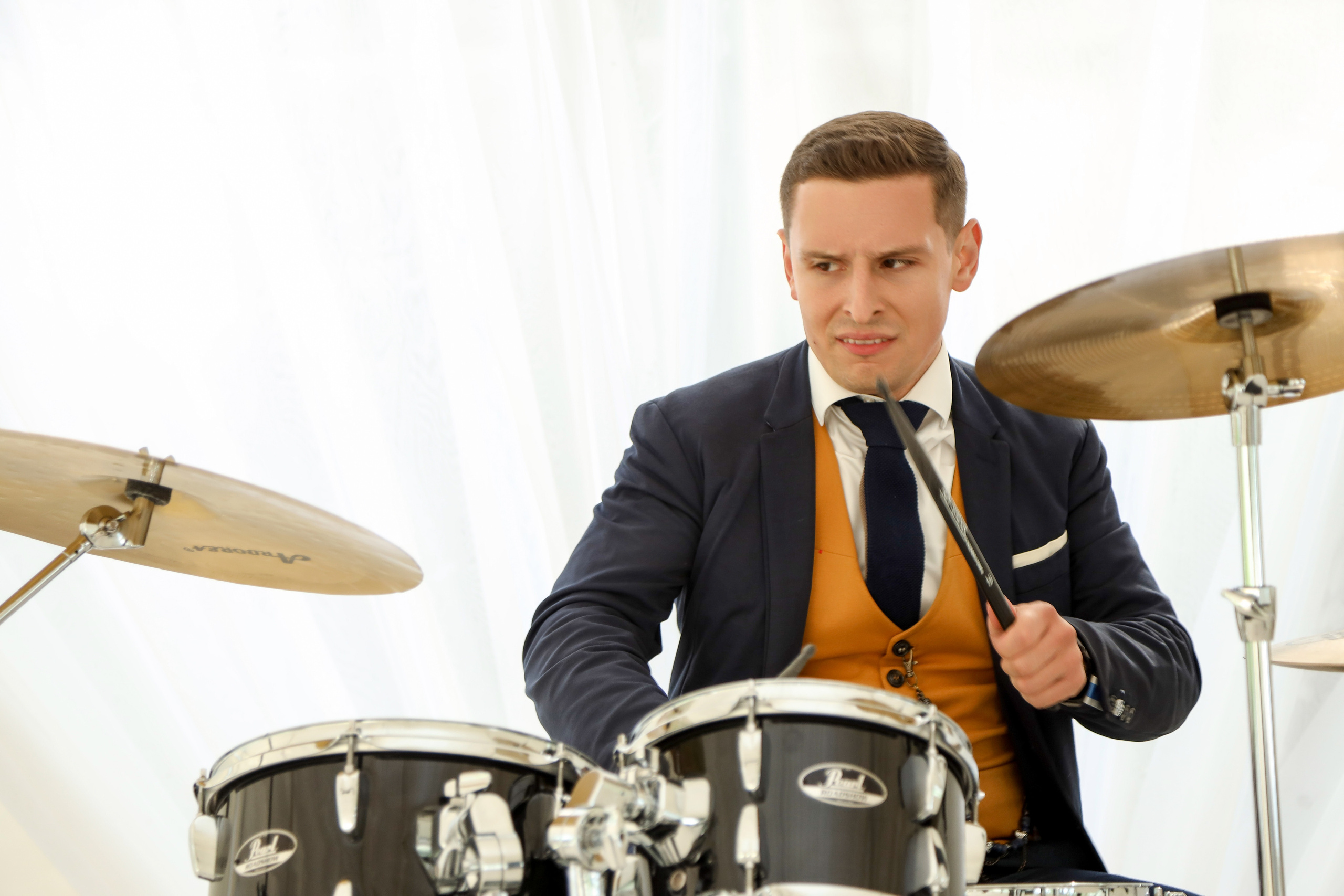 ДР Евгения — Регата. Фотограф Антон Чупринин