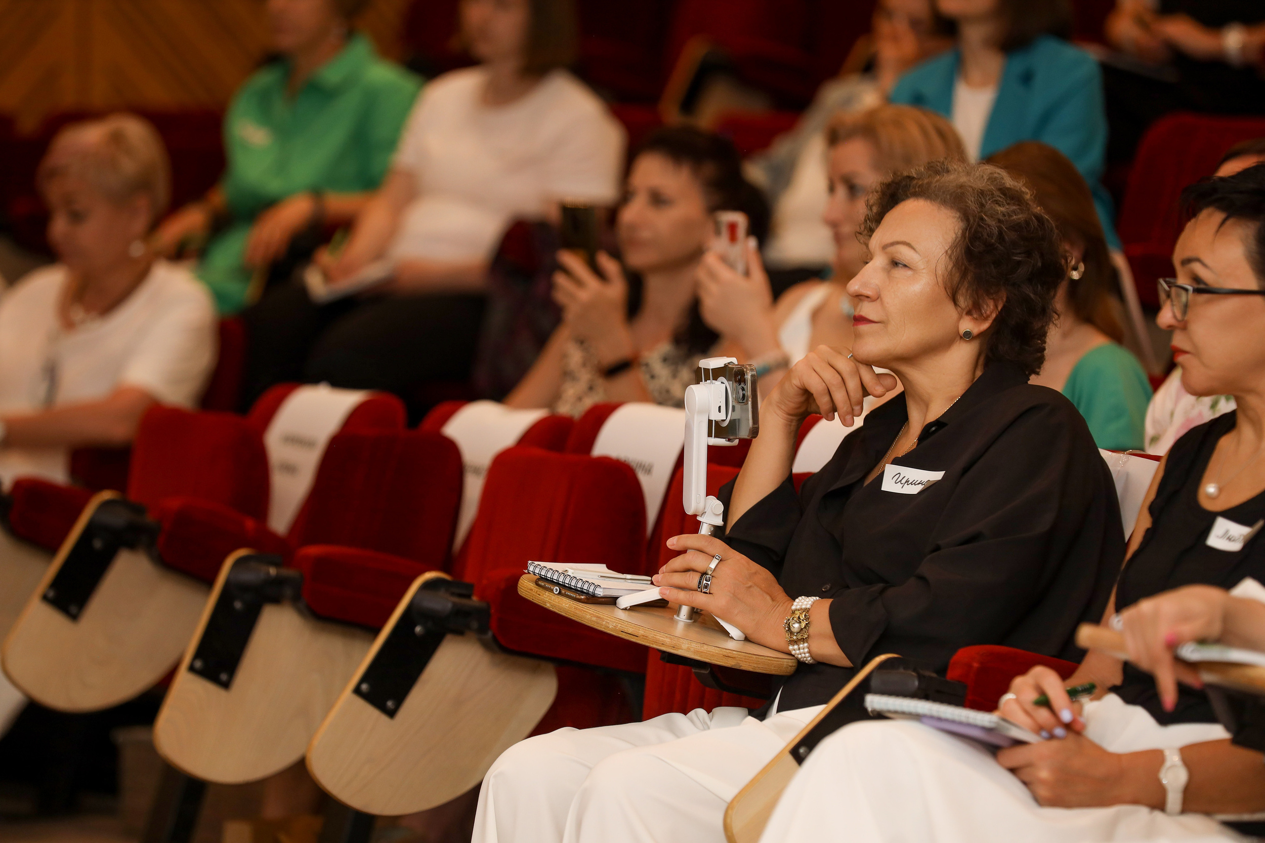 Level UP. Фотограф Антон Чупринин