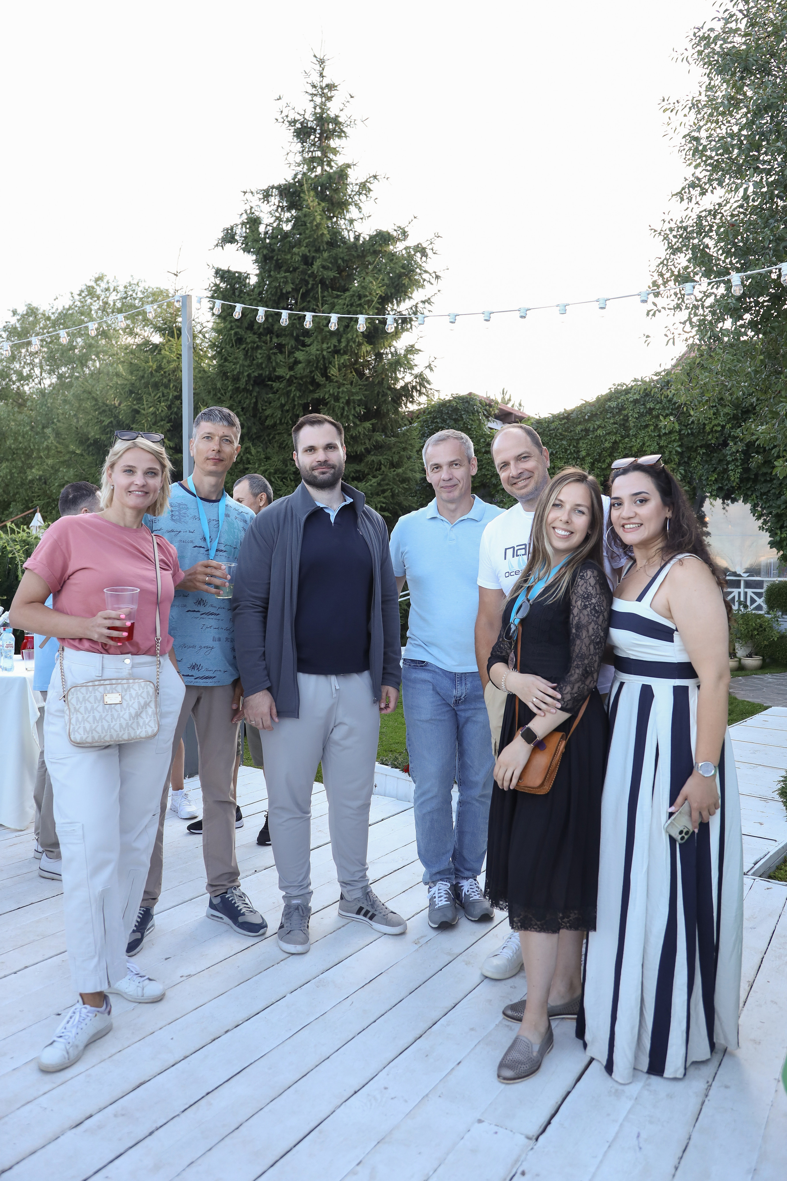 DIS регата 2023. Фотограф Антон Чупринин