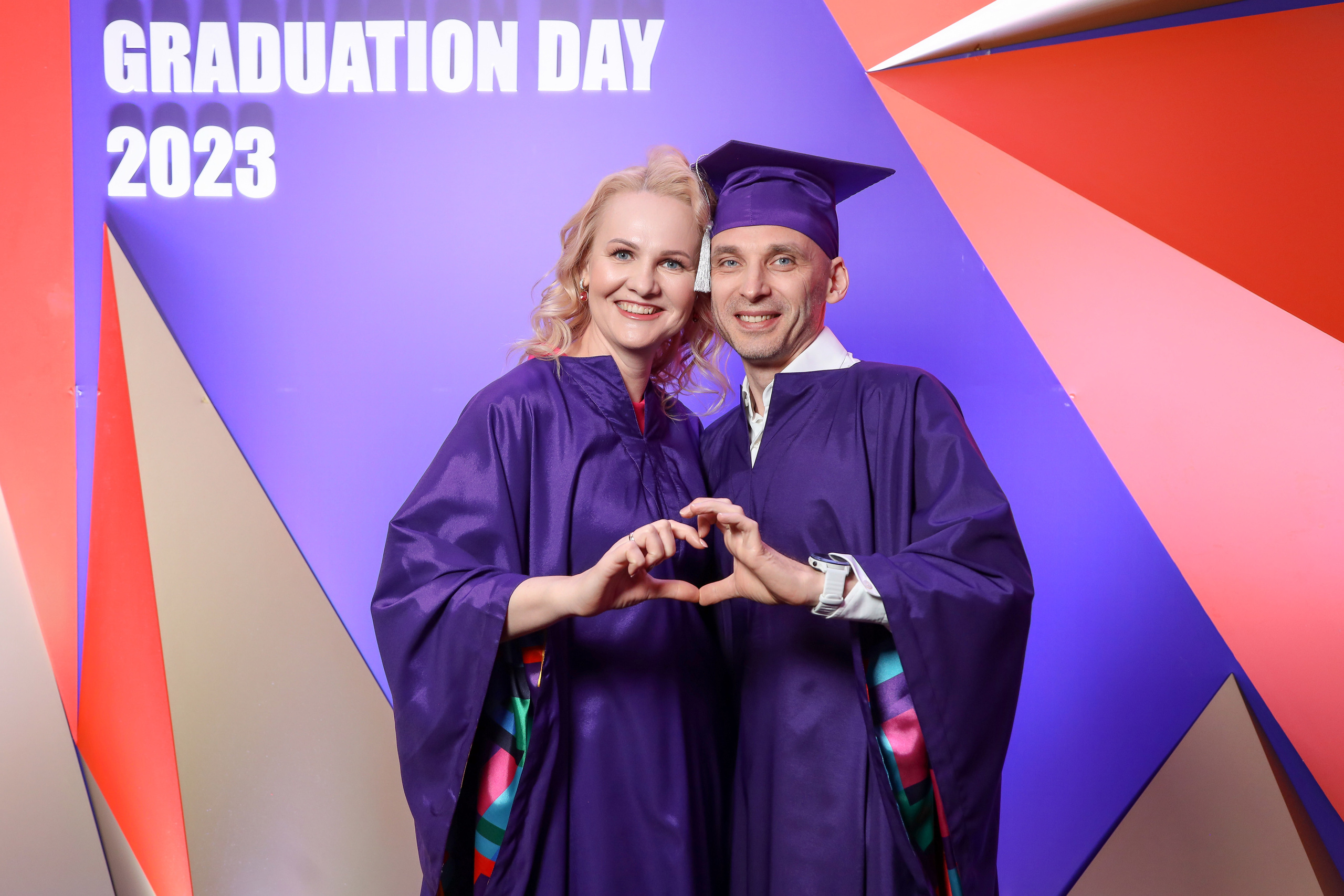 EMBA Сколково. Фотограф Антон Чупринин