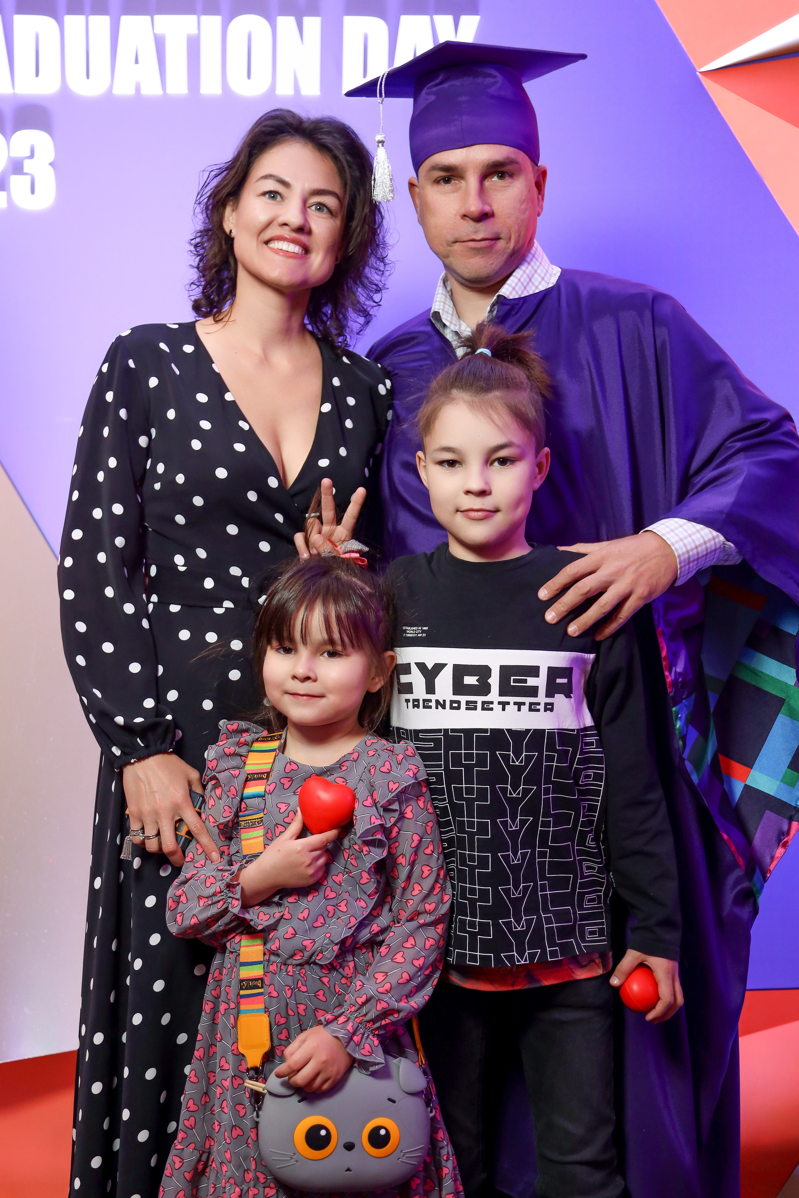 EMBA Сколково. Фотограф Антон Чупринин