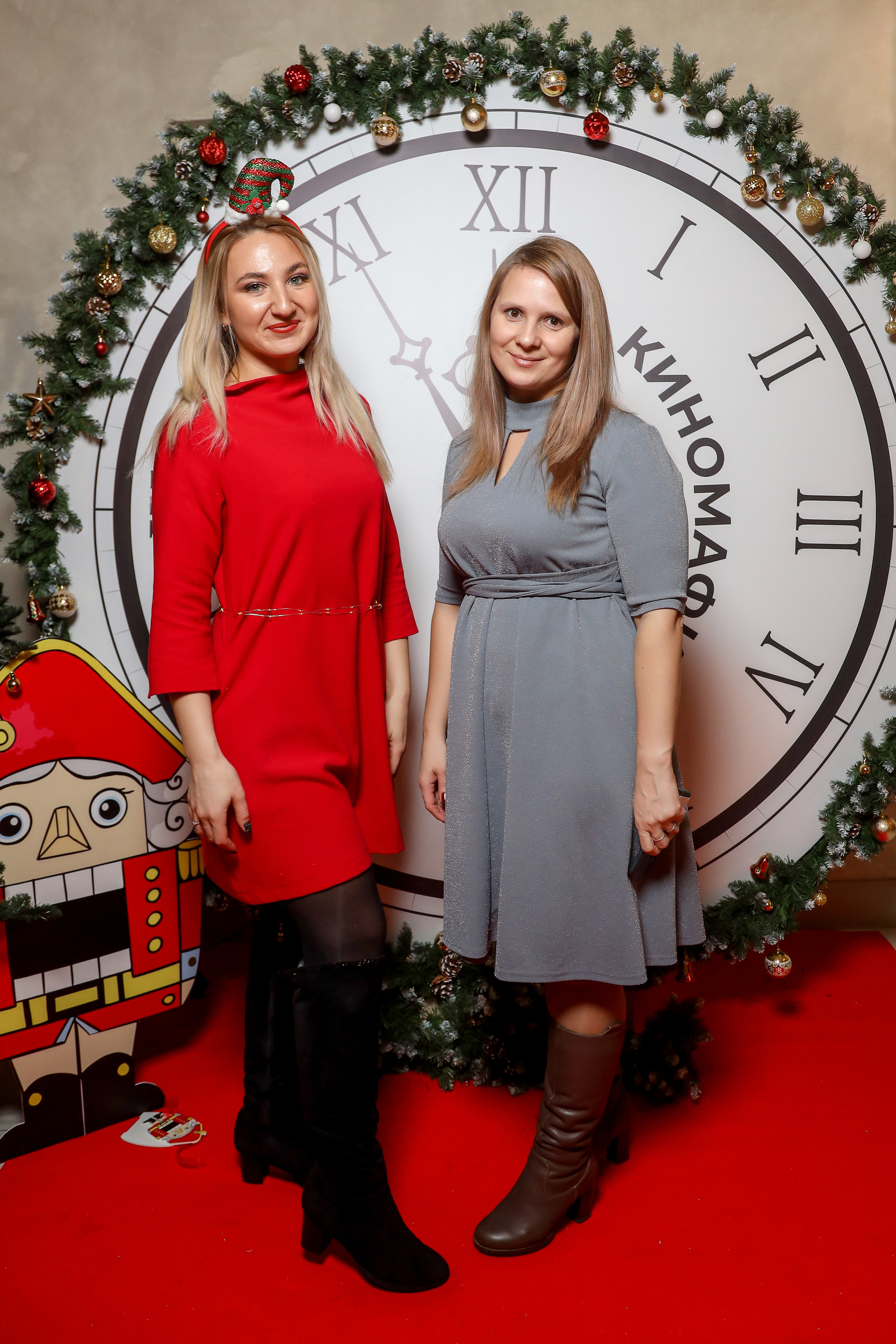 Dis Group 22.12.22. Фотограф Антон Чупринин