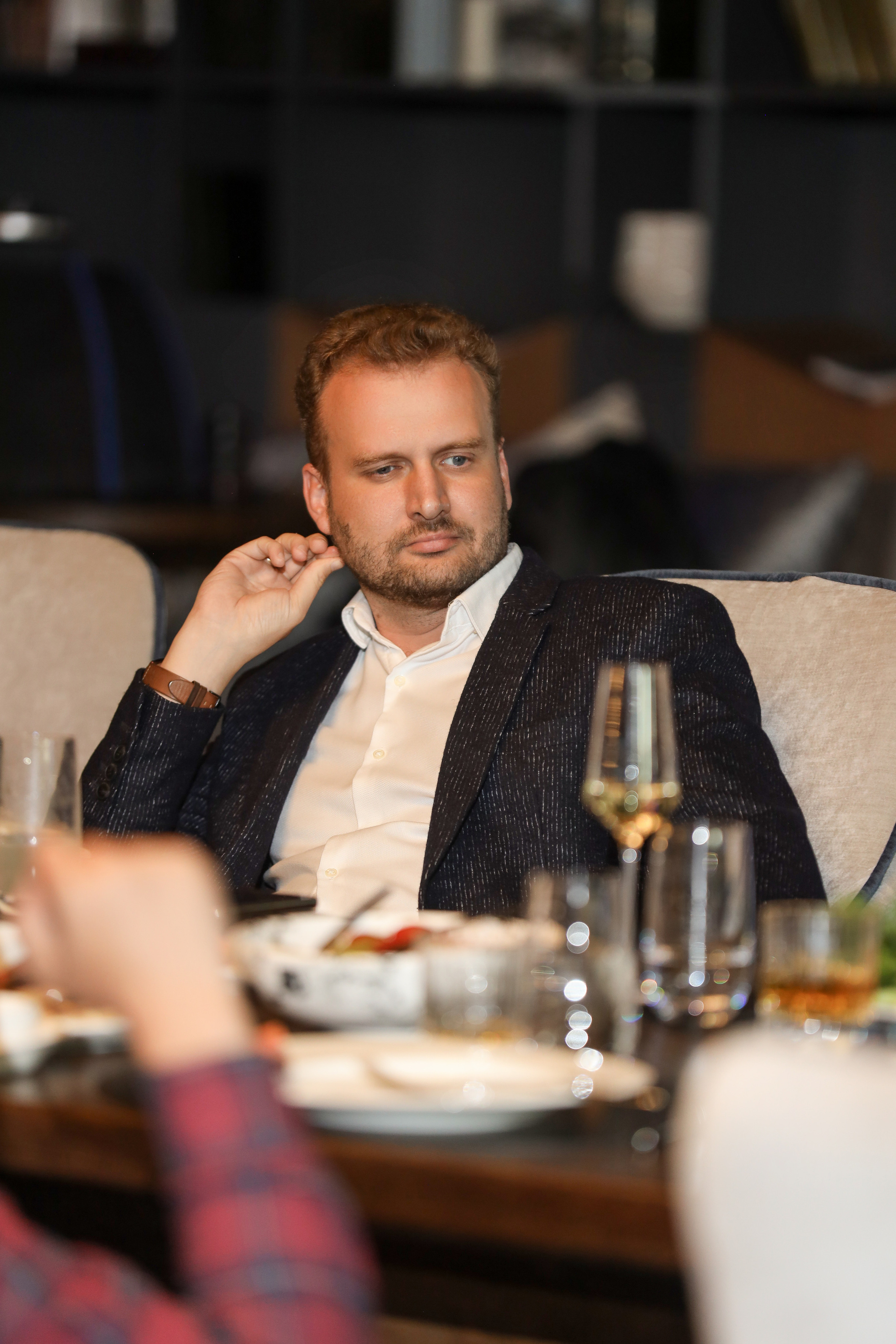 Project Trade. Фотограф Антон Чупринин