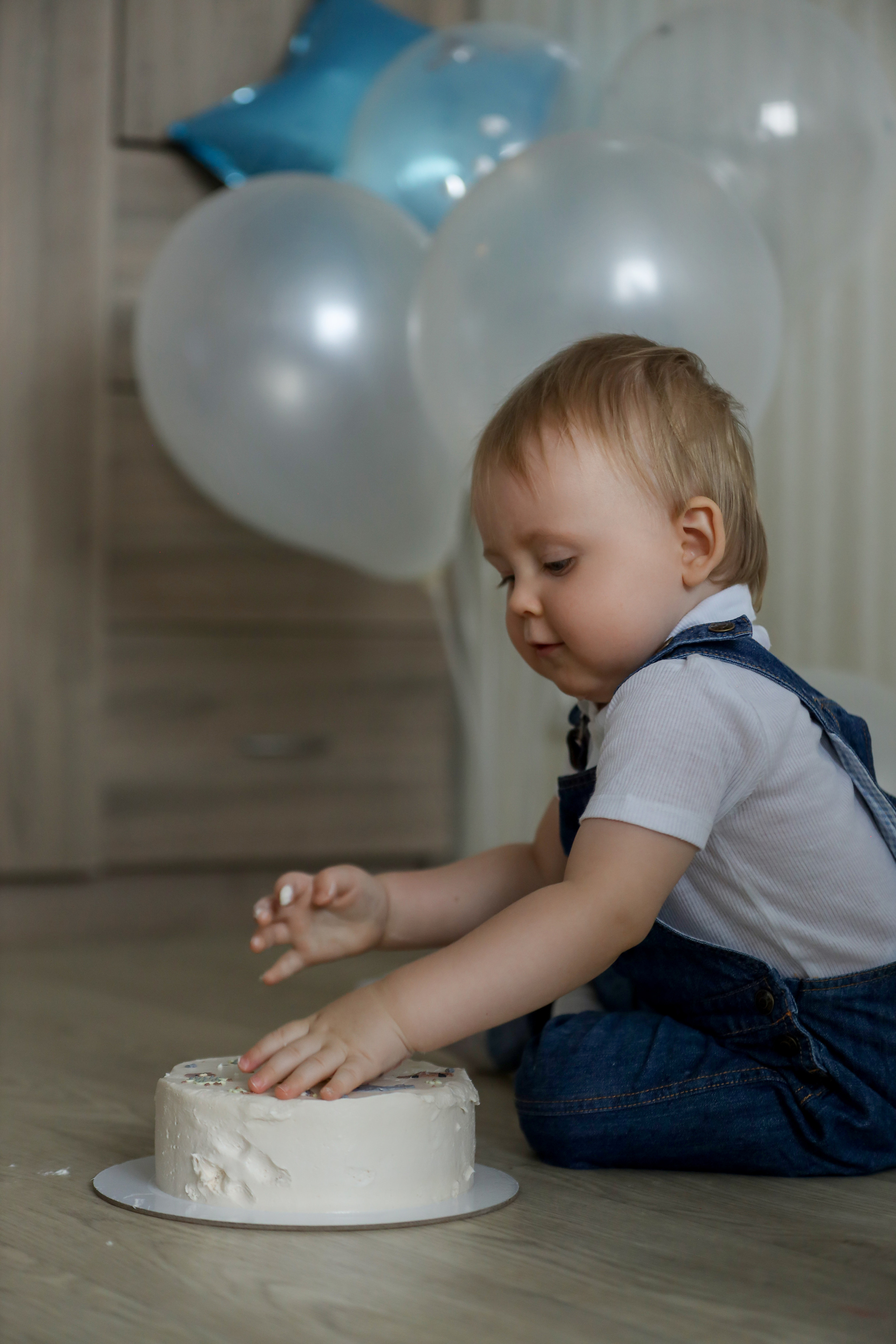 Годовасие. Фотограф Антон Чупринин