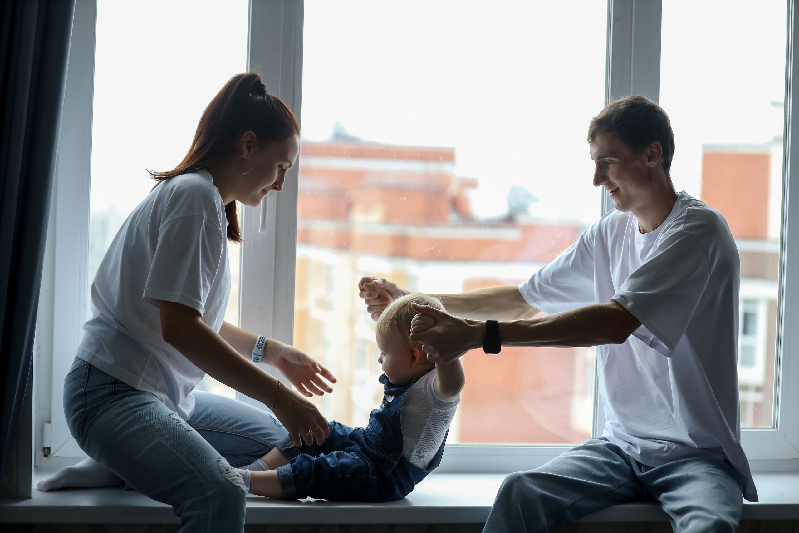 Годовасие. Фотограф Антон Чупринин