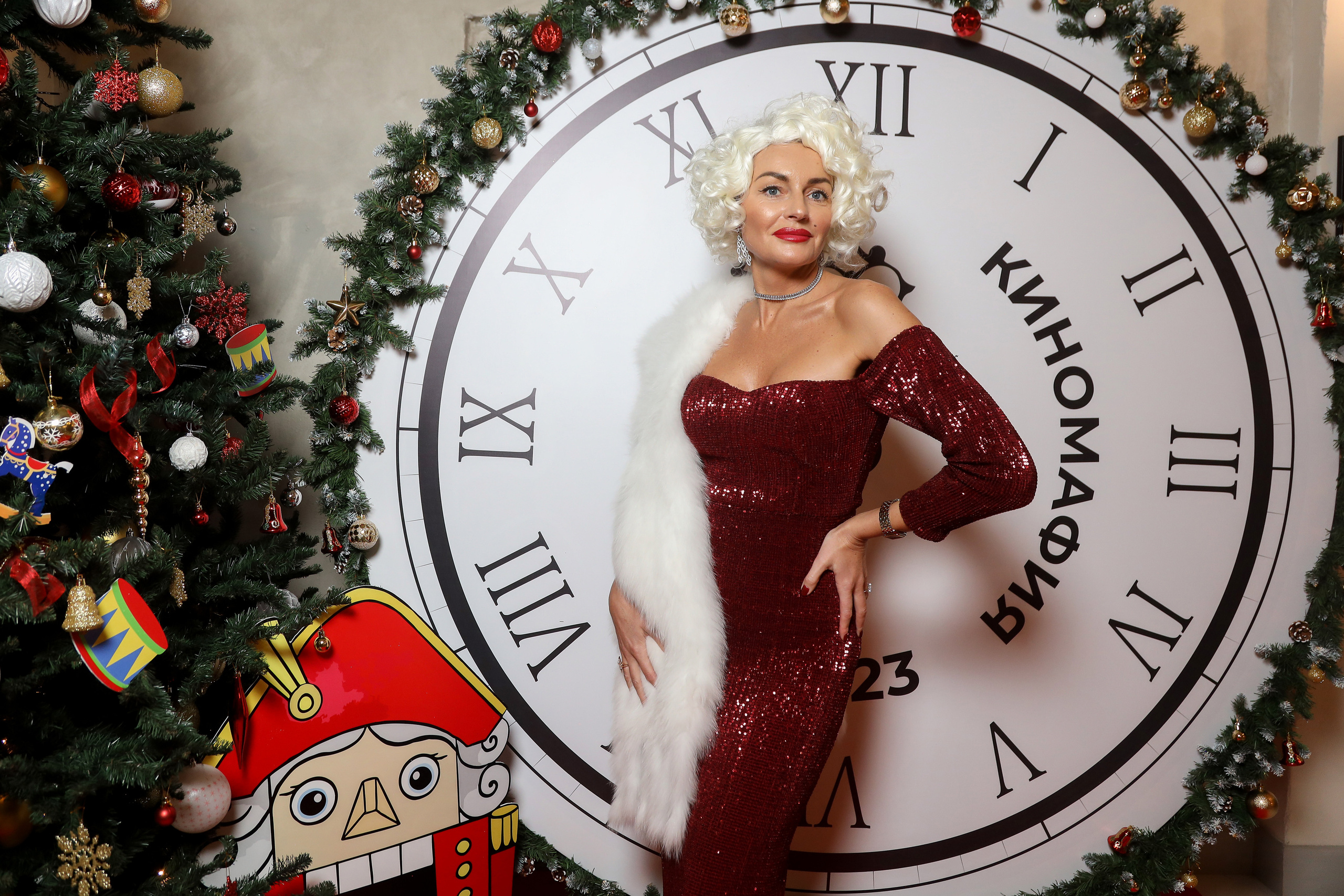 Dis Group 22.12.22. Фотограф Антон Чупринин