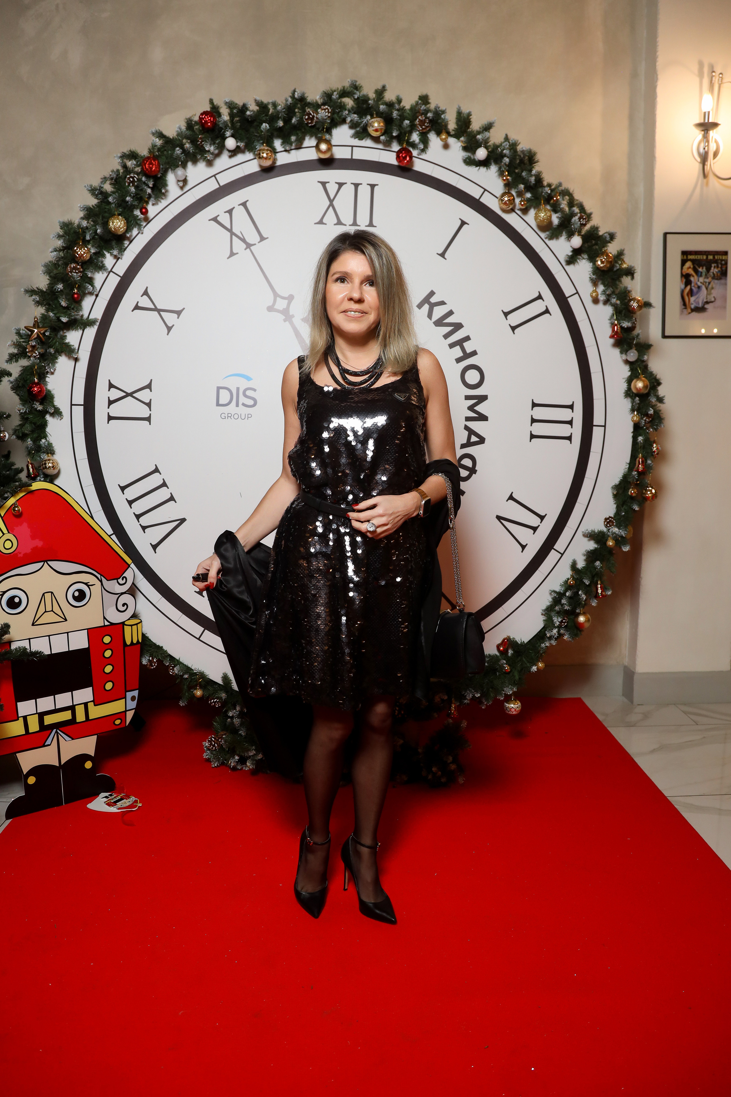 Dis Group 22.12.22. Фотограф Антон Чупринин