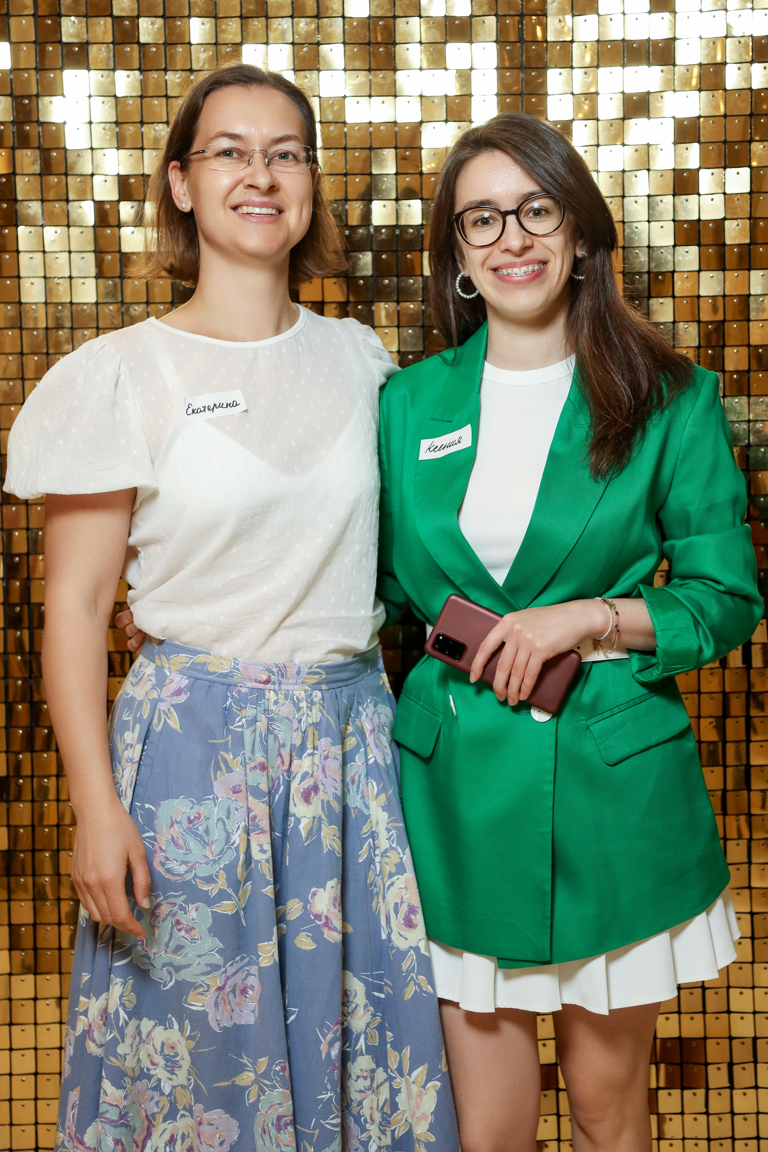 Level UP. Фотограф Антон Чупринин