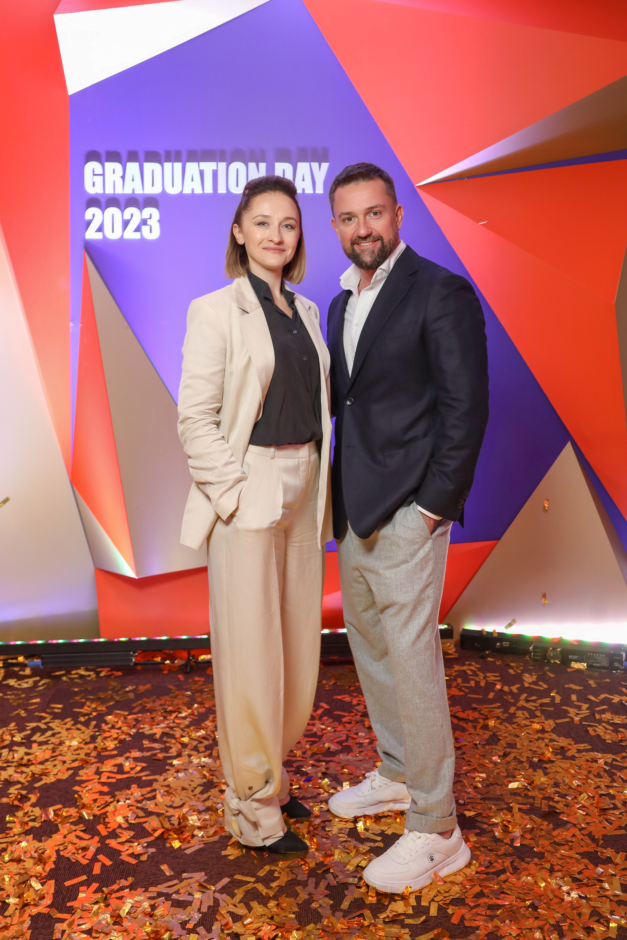 EMBA Сколково. Фотограф Антон Чупринин