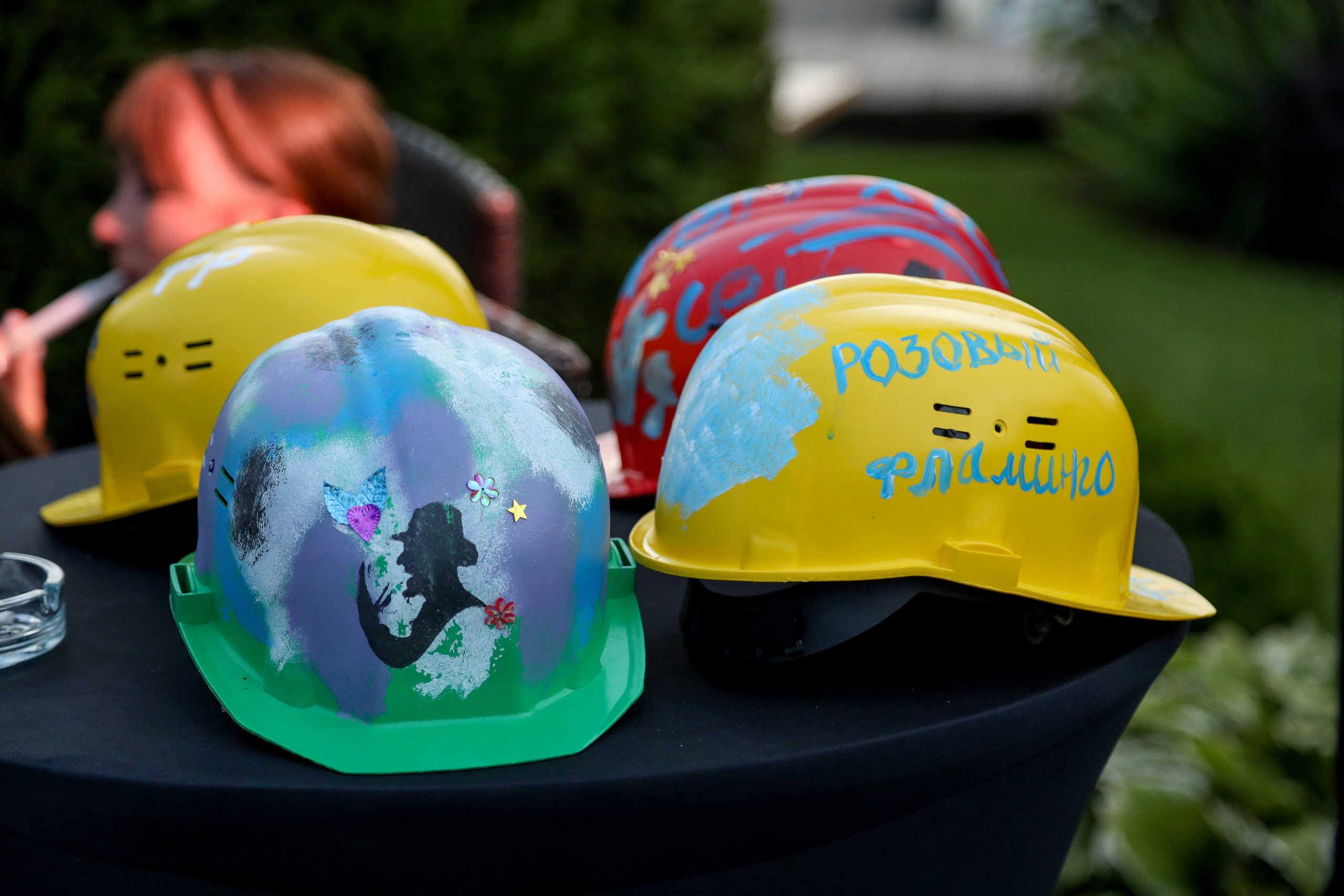 Фасадные решения — Регата. Фотограф Антон Чупринин