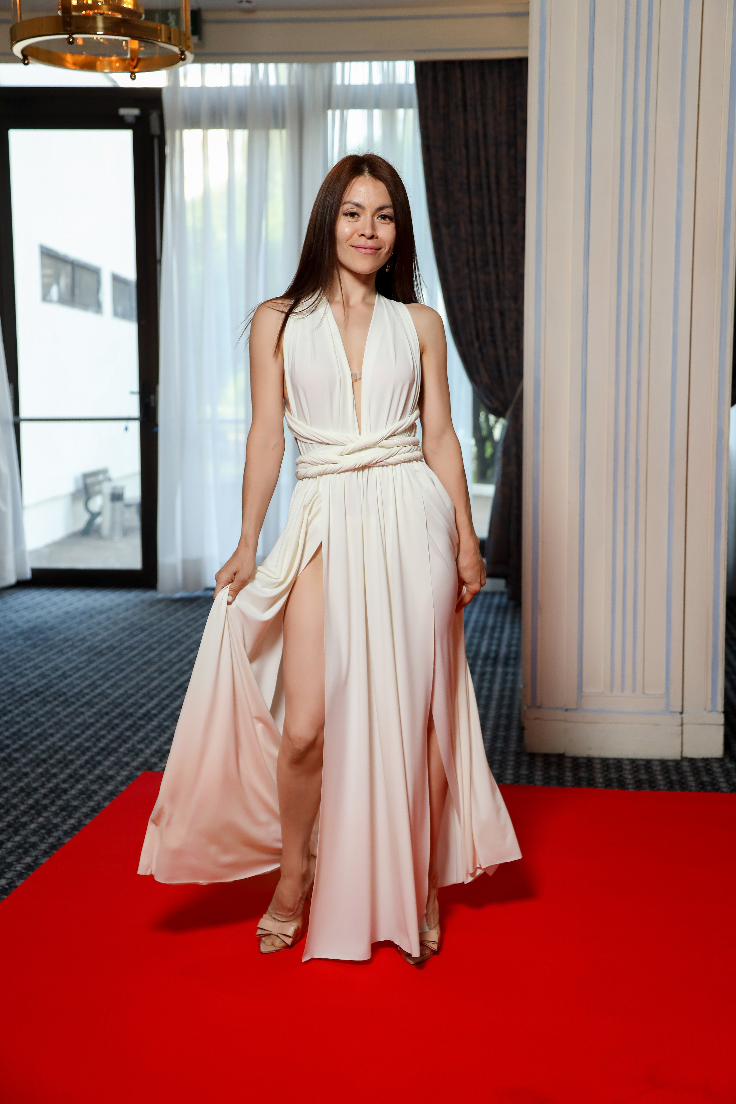 Level UP. Фотограф Антон Чупринин