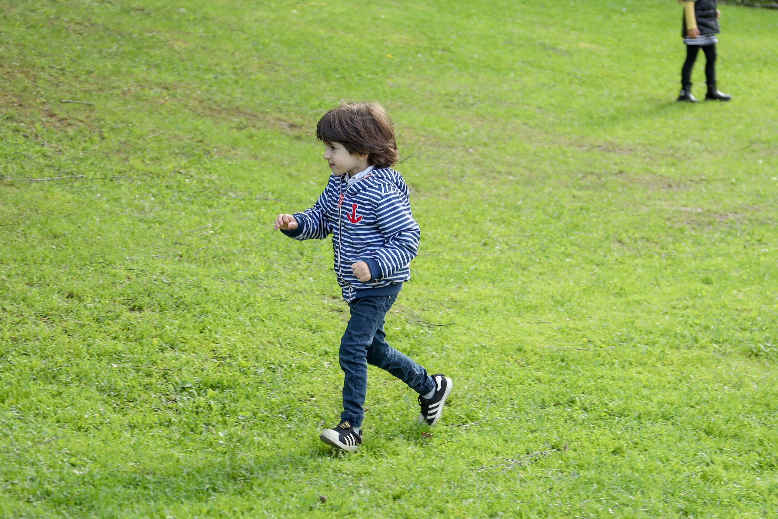 ДР Евгения — Регата. Фотограф Антон Чупринин