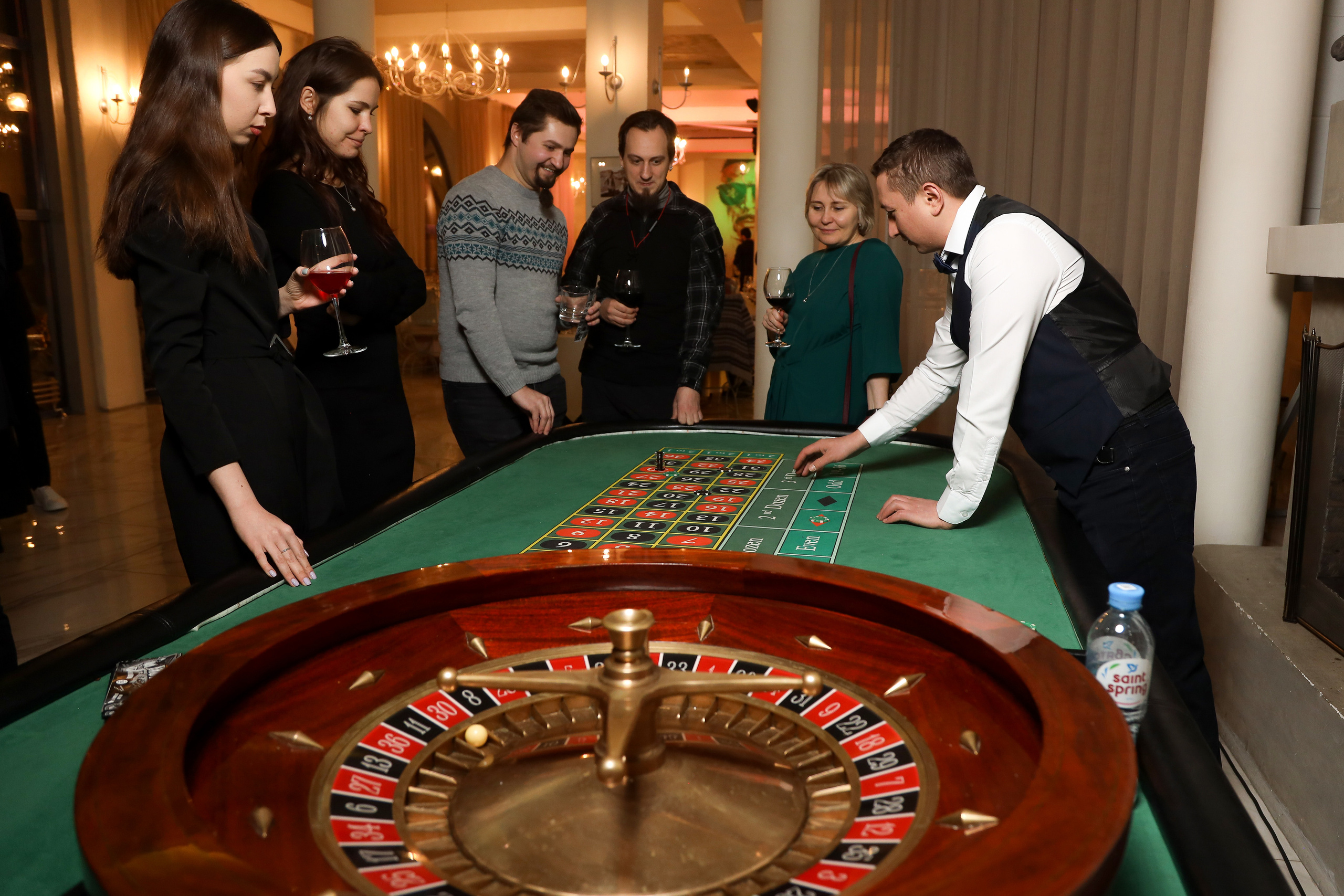 Dis Group 22.12.22. Фотограф Антон Чупринин