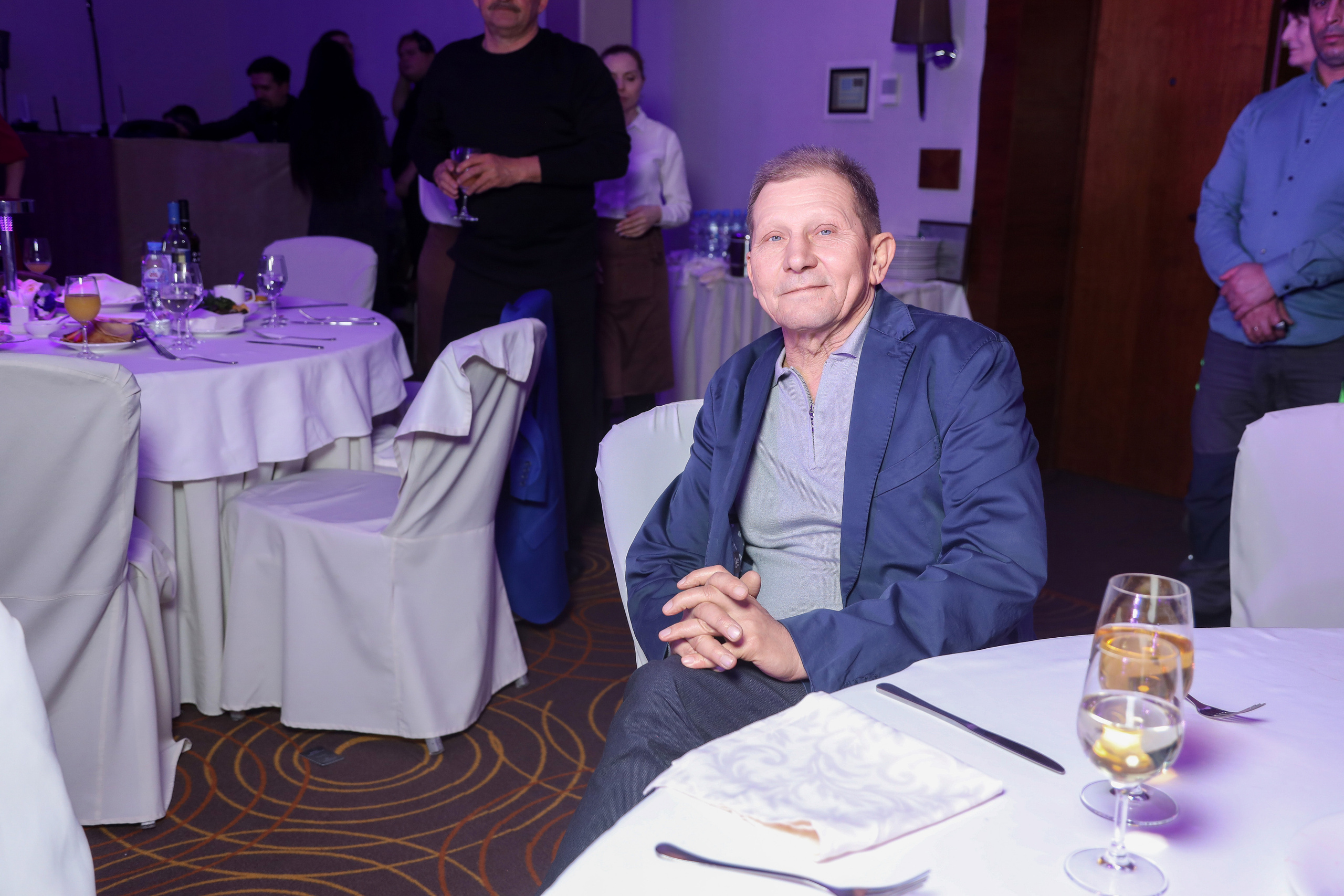 B.Braun 15.03.23. Фотограф Антон Чупринин