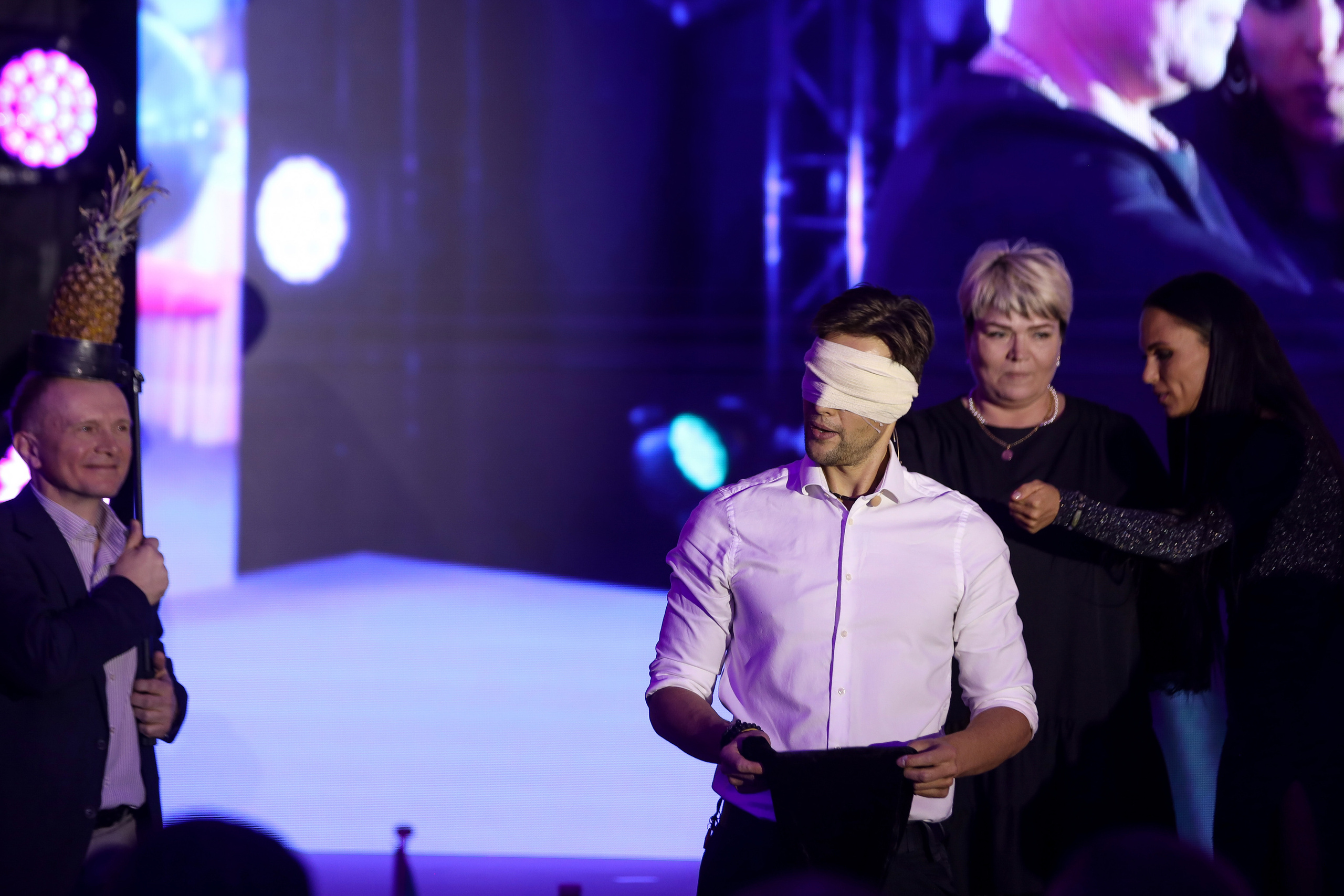 B.Braun 15.03.23. Фотограф Антон Чупринин