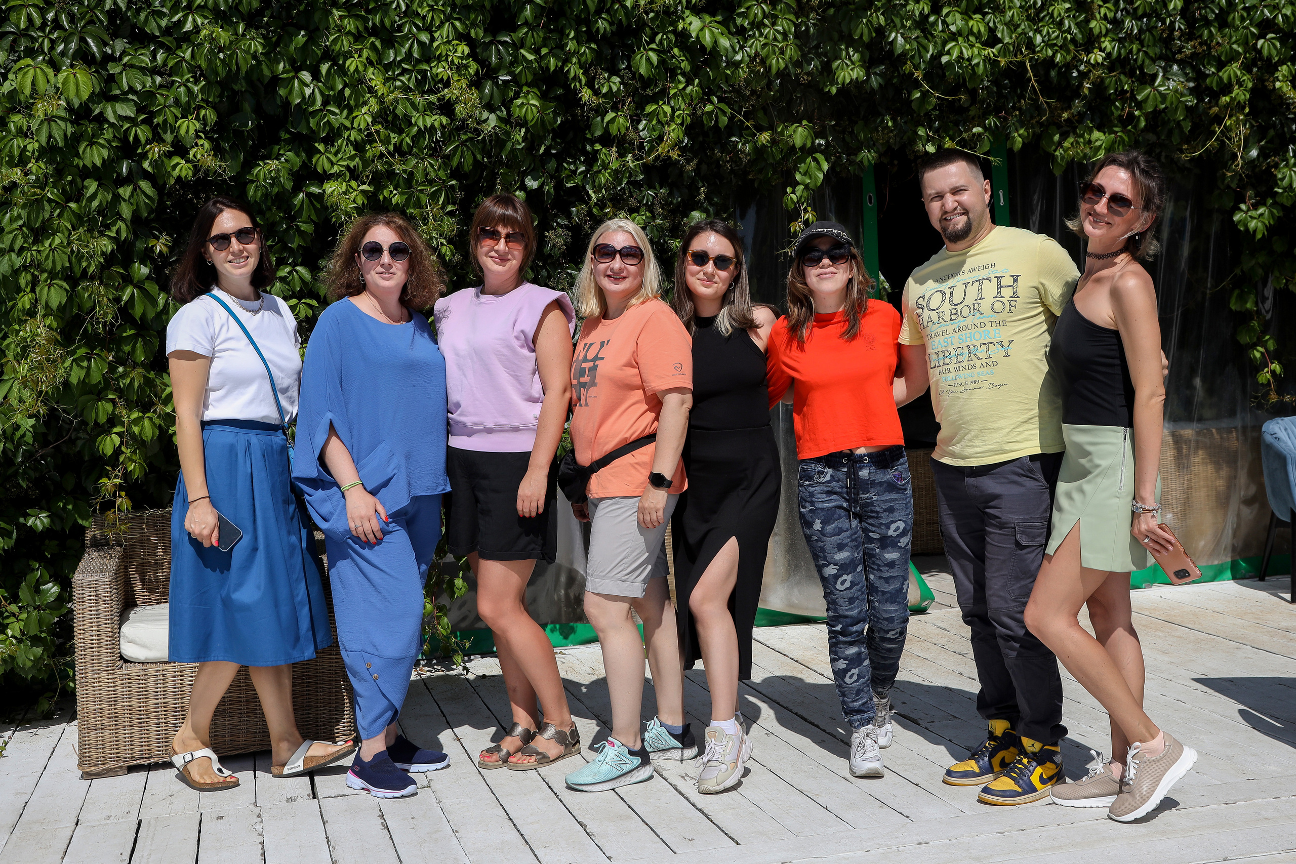 DIS регата 2023. Фотограф Антон Чупринин