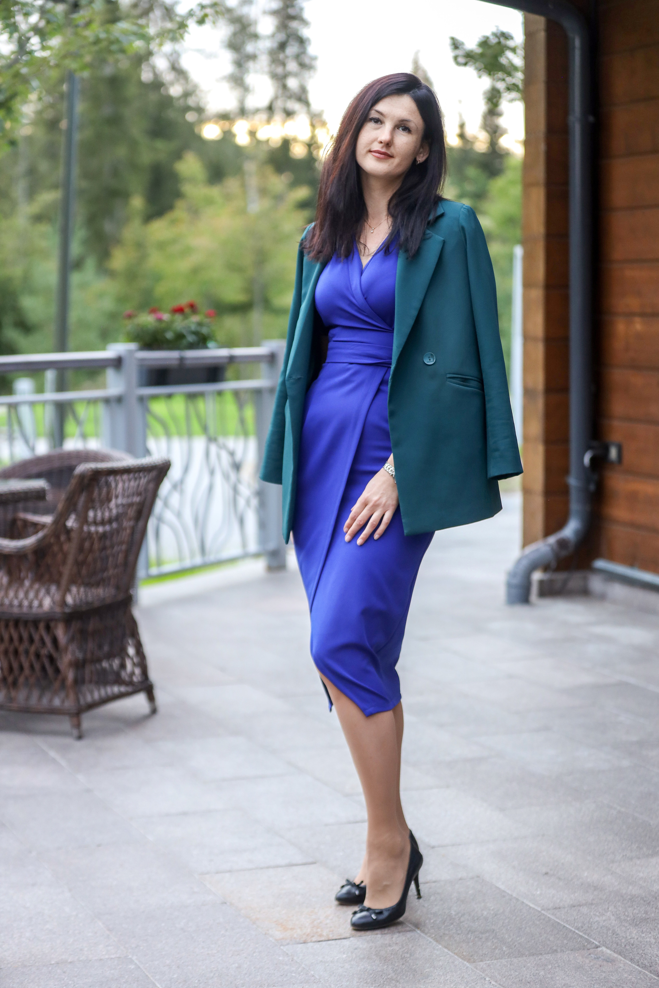 Project Trade. Фотограф Антон Чупринин