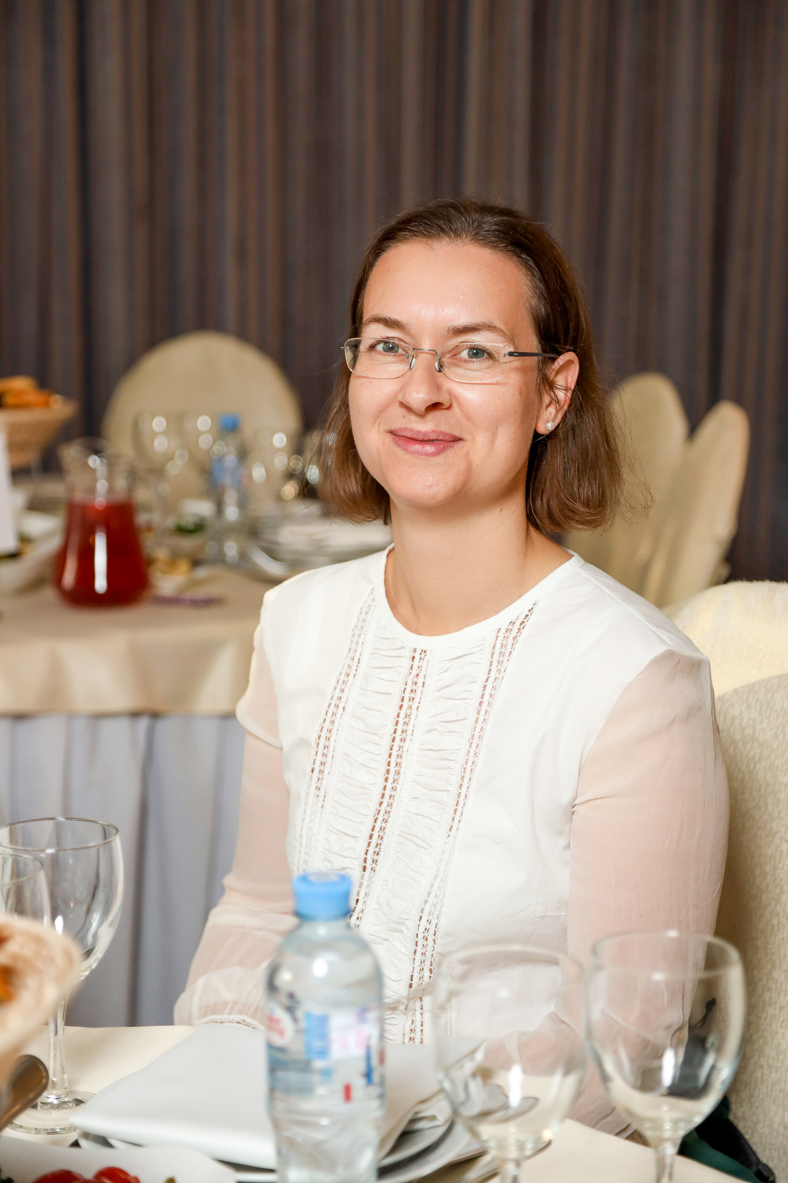 Level UP. Фотограф Антон Чупринин