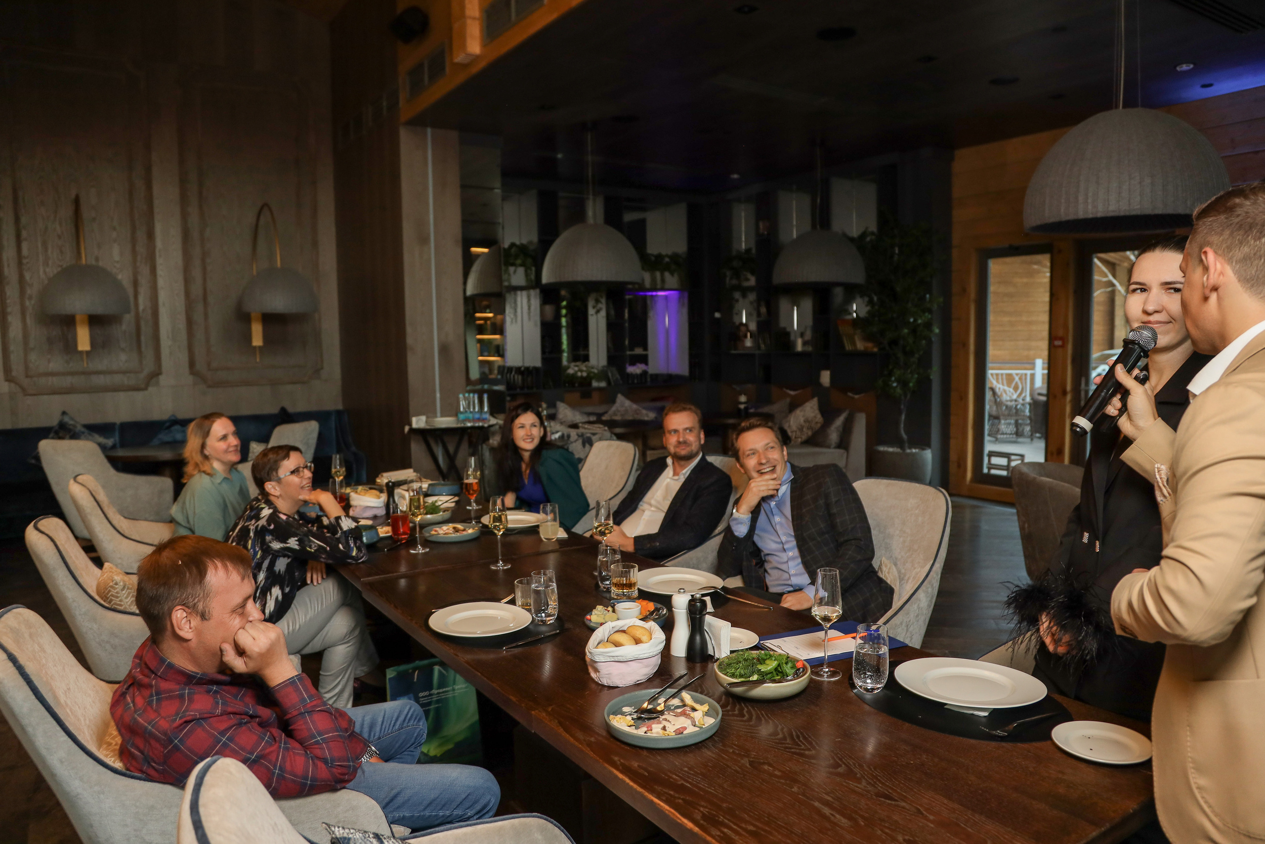 Project Trade. Фотограф Антон Чупринин