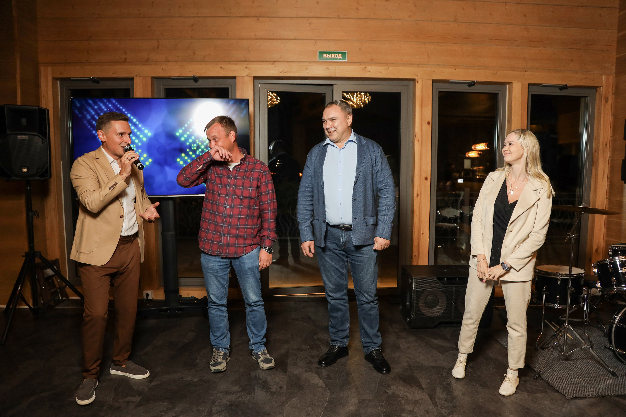 Project Trade. Фотограф Антон Чупринин