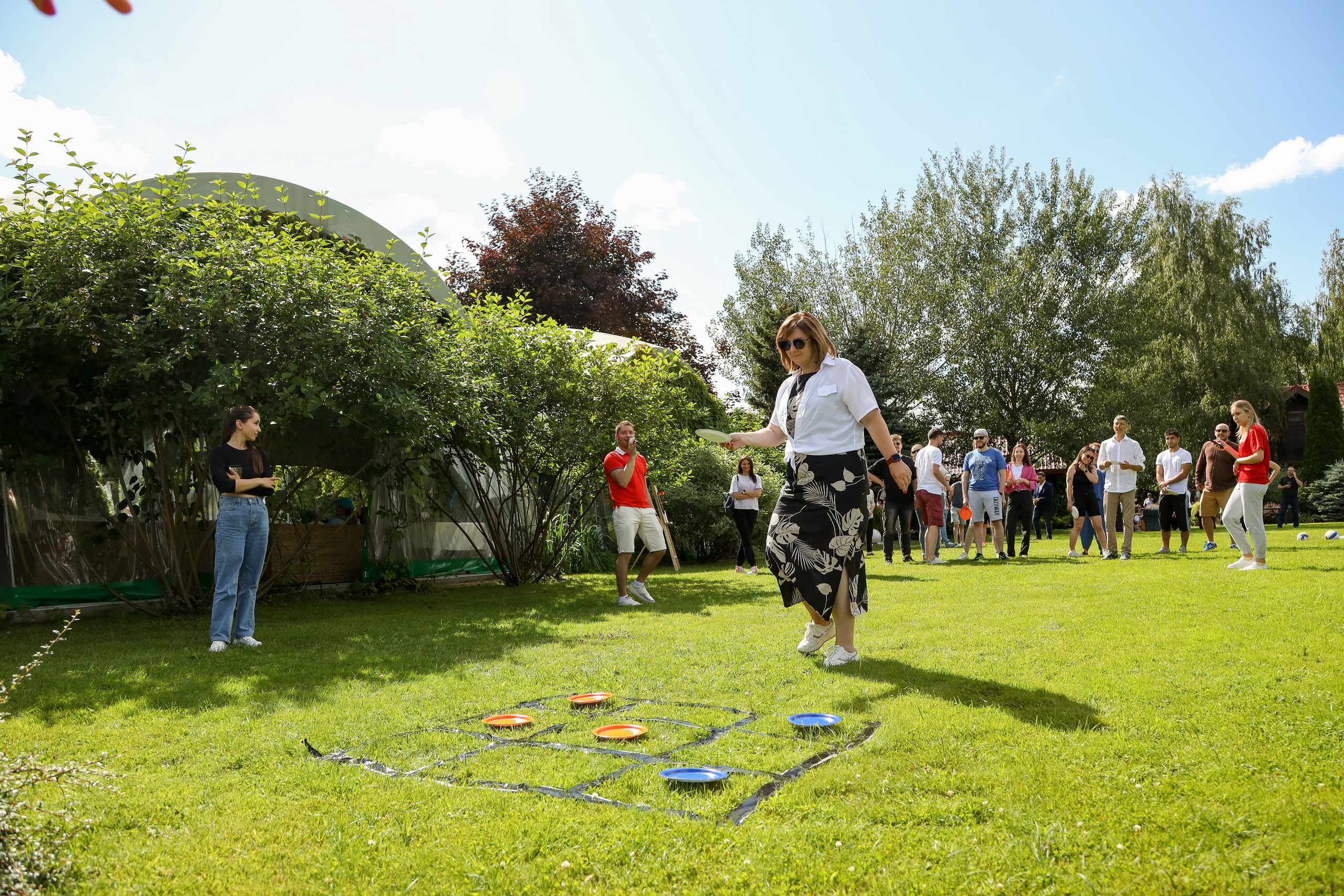 DIS регата 2023. Фотограф Антон Чупринин