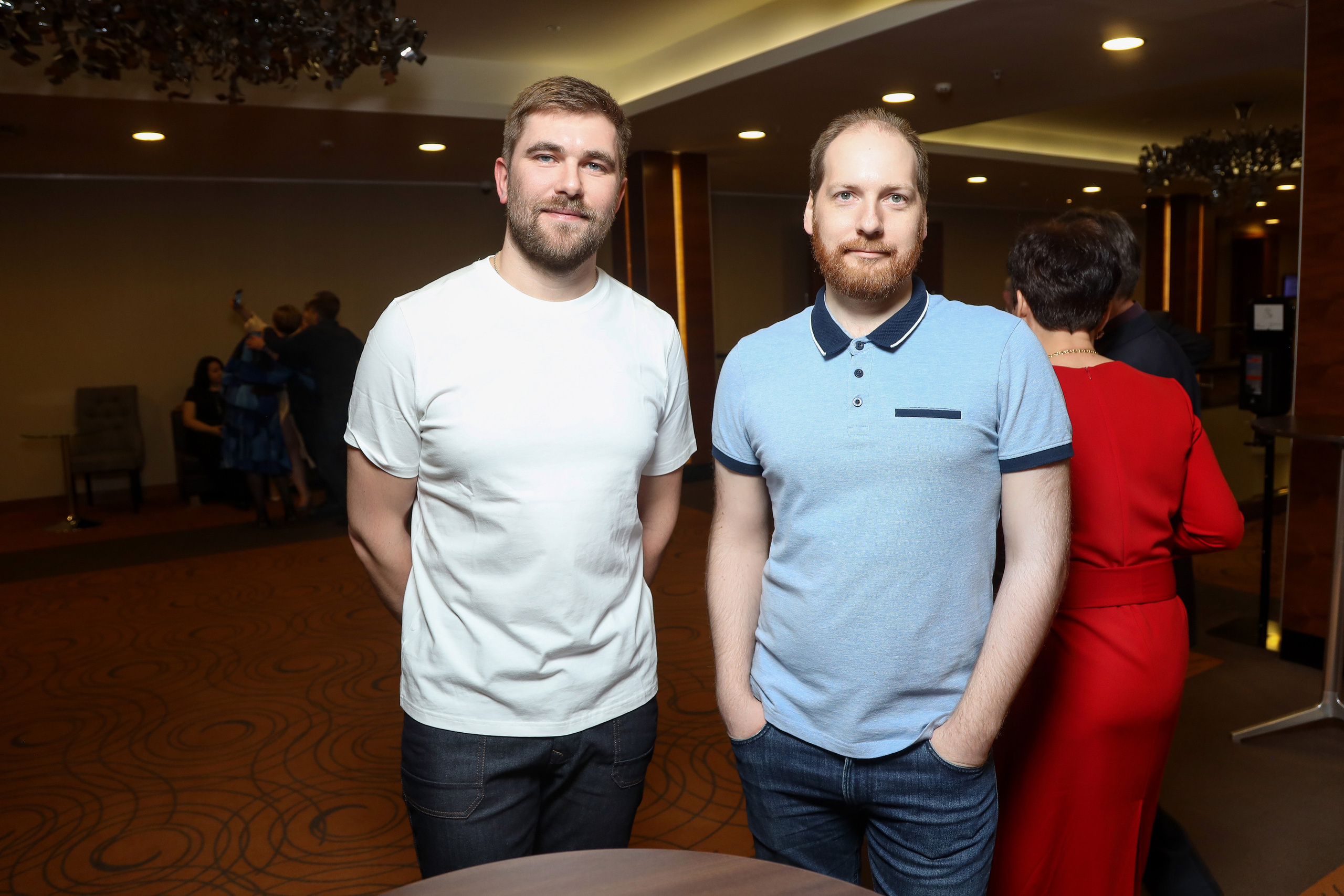 B.Braun 15.03.23. Фотограф Антон Чупринин