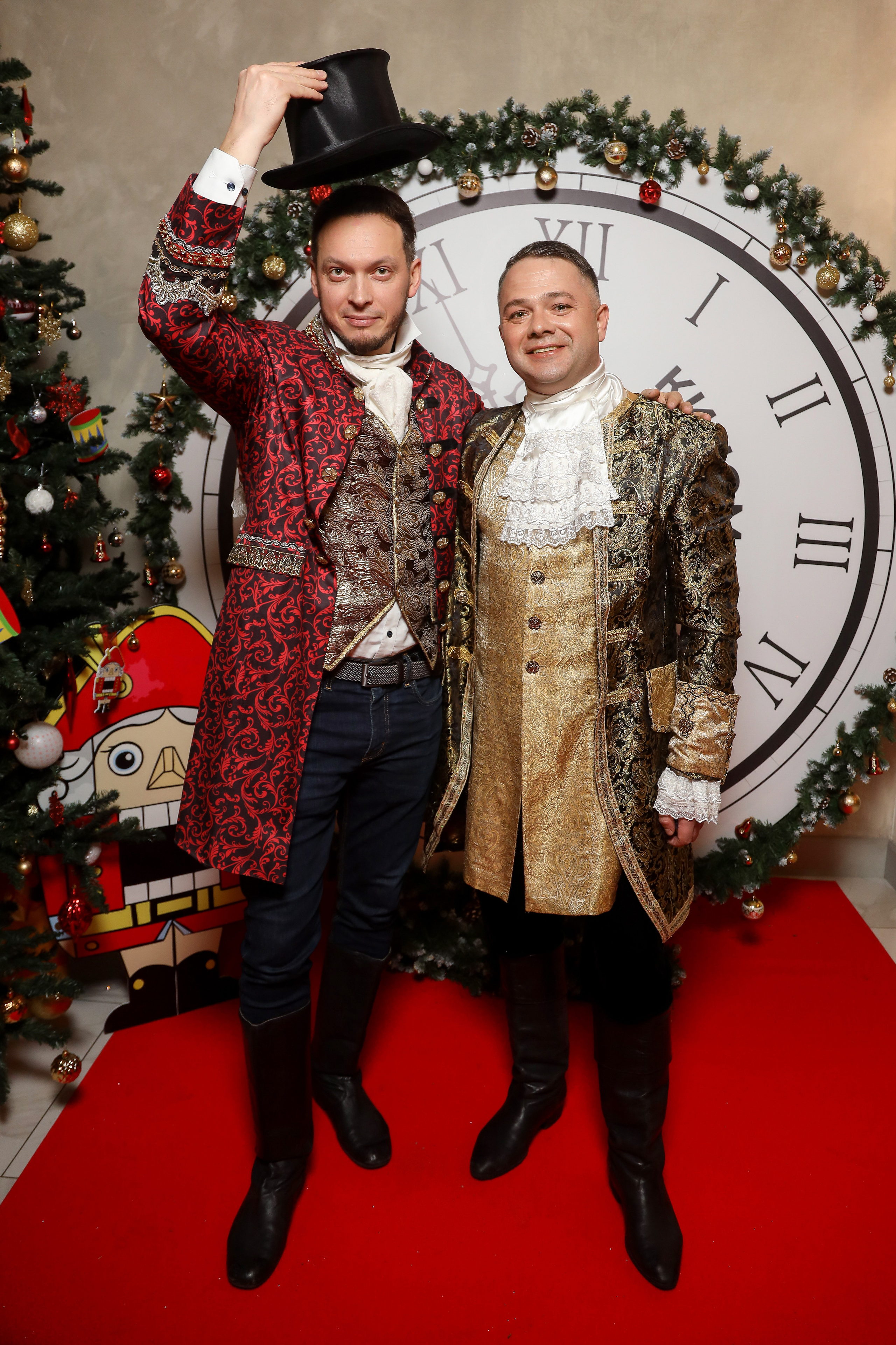 Dis Group 22.12.22. Фотограф Антон Чупринин