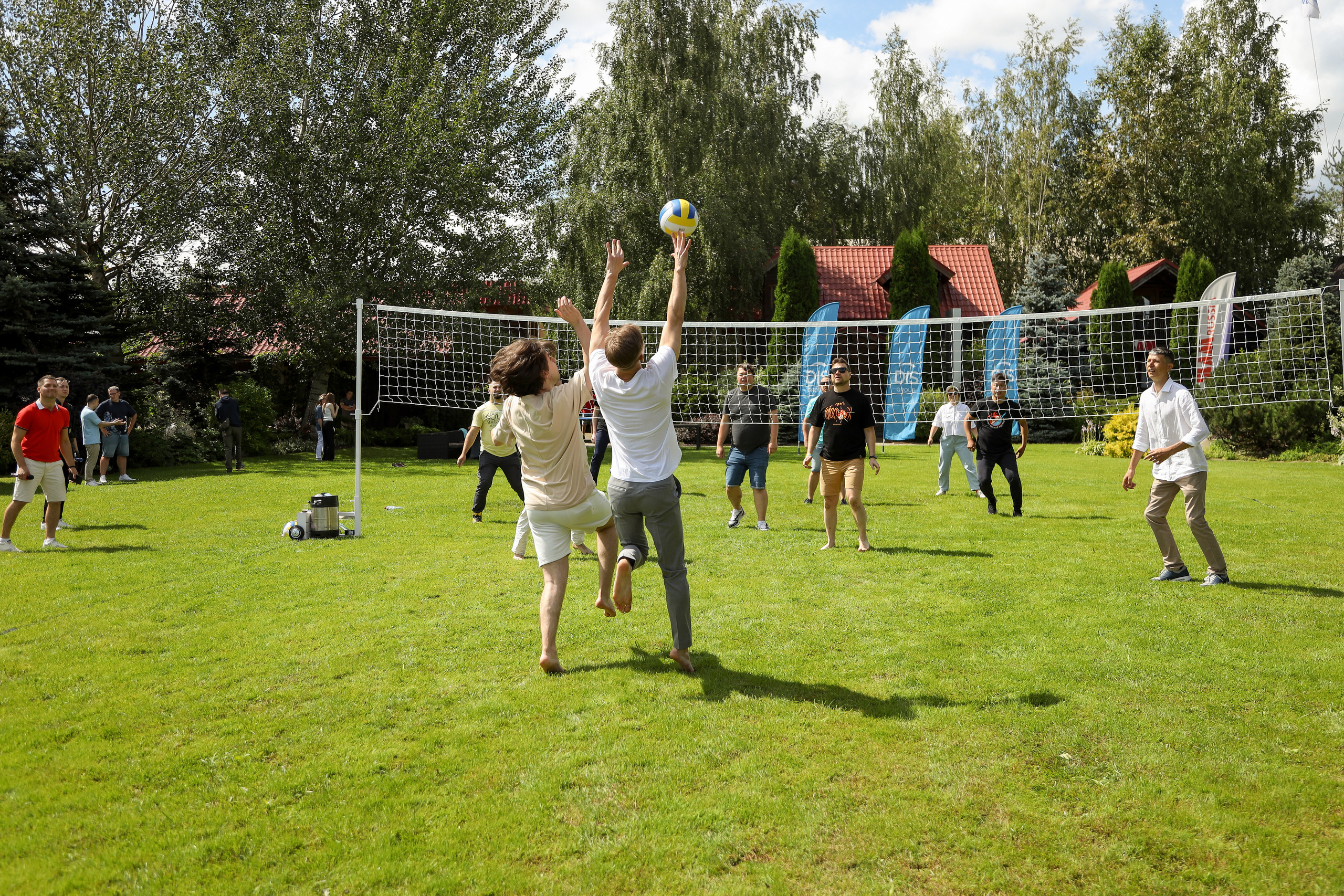 DIS регата 2023. Фотограф Антон Чупринин