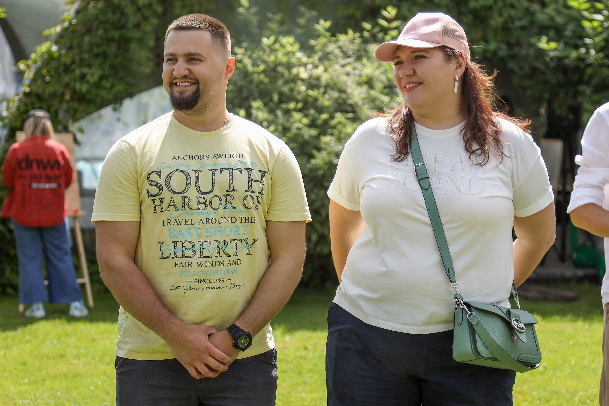 DIS регата 2023. Фотограф Антон Чупринин