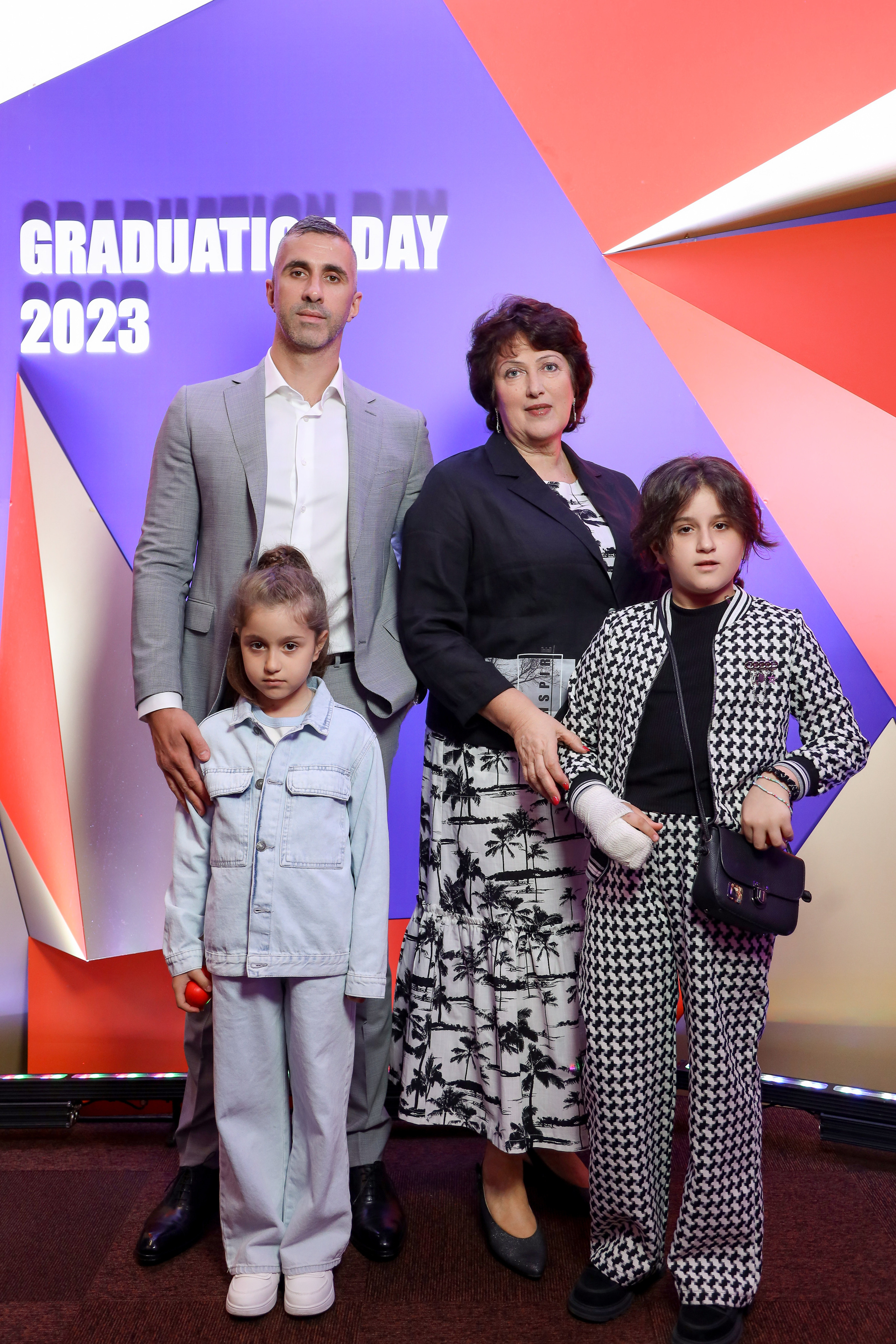 EMBA Сколково. Фотограф Антон Чупринин