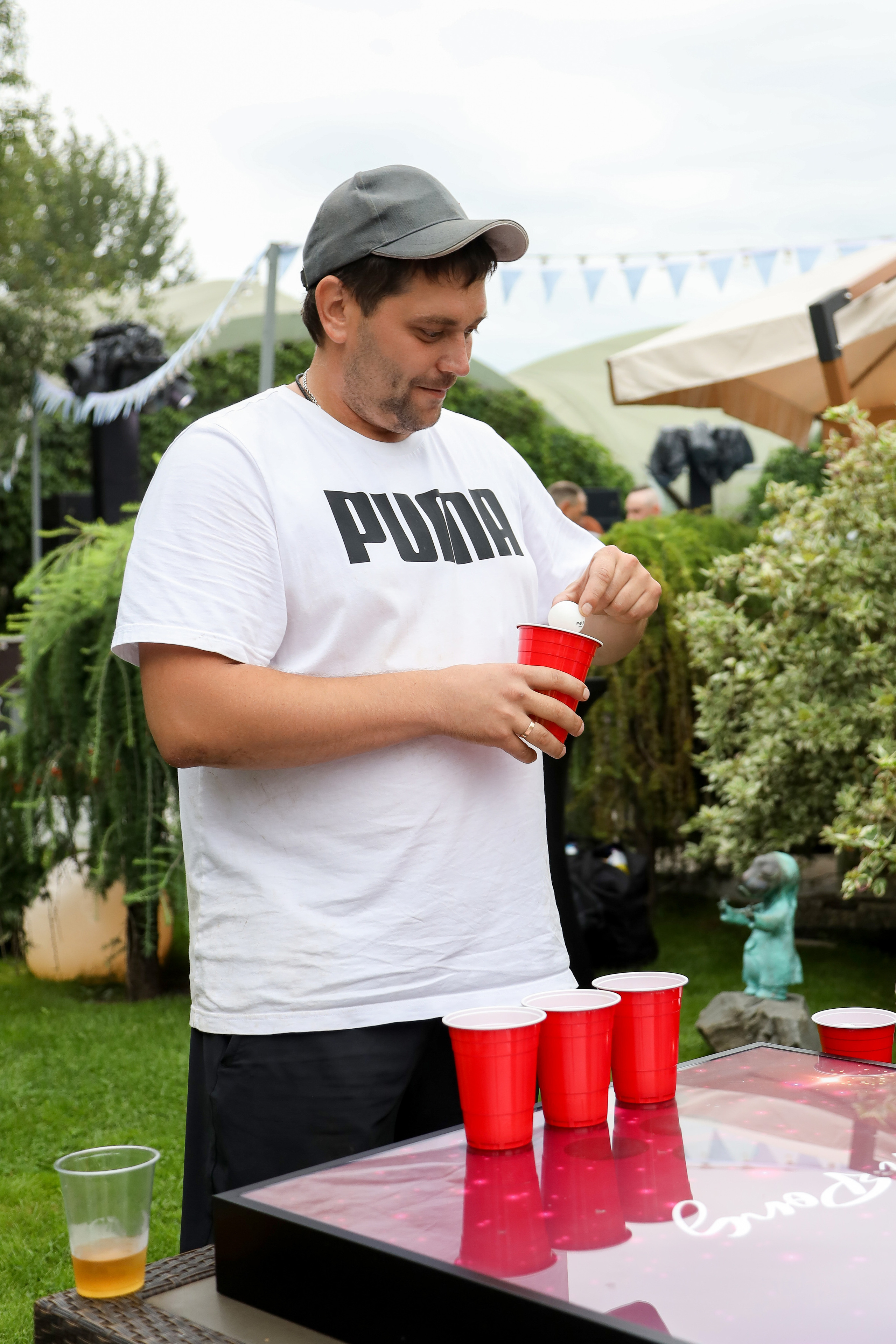 Фасадные решения — Регата. Фотограф Антон Чупринин