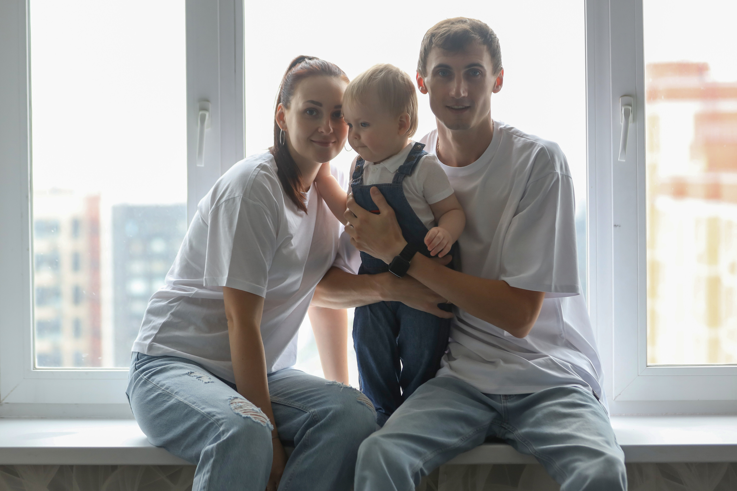 Годовасие. Фотограф Антон Чупринин