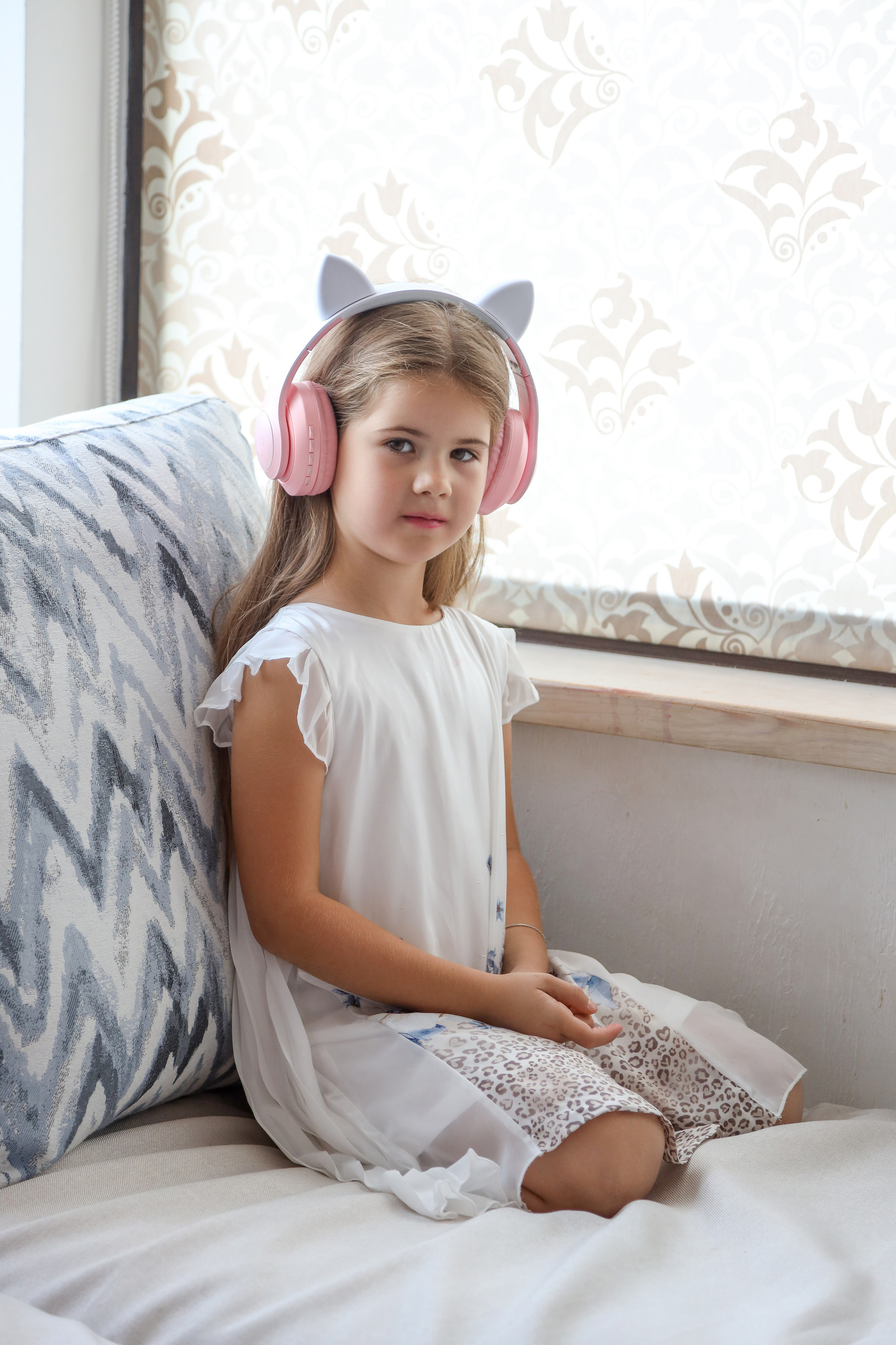 День Рождения 3 года. Фотограф Антон Чупринин