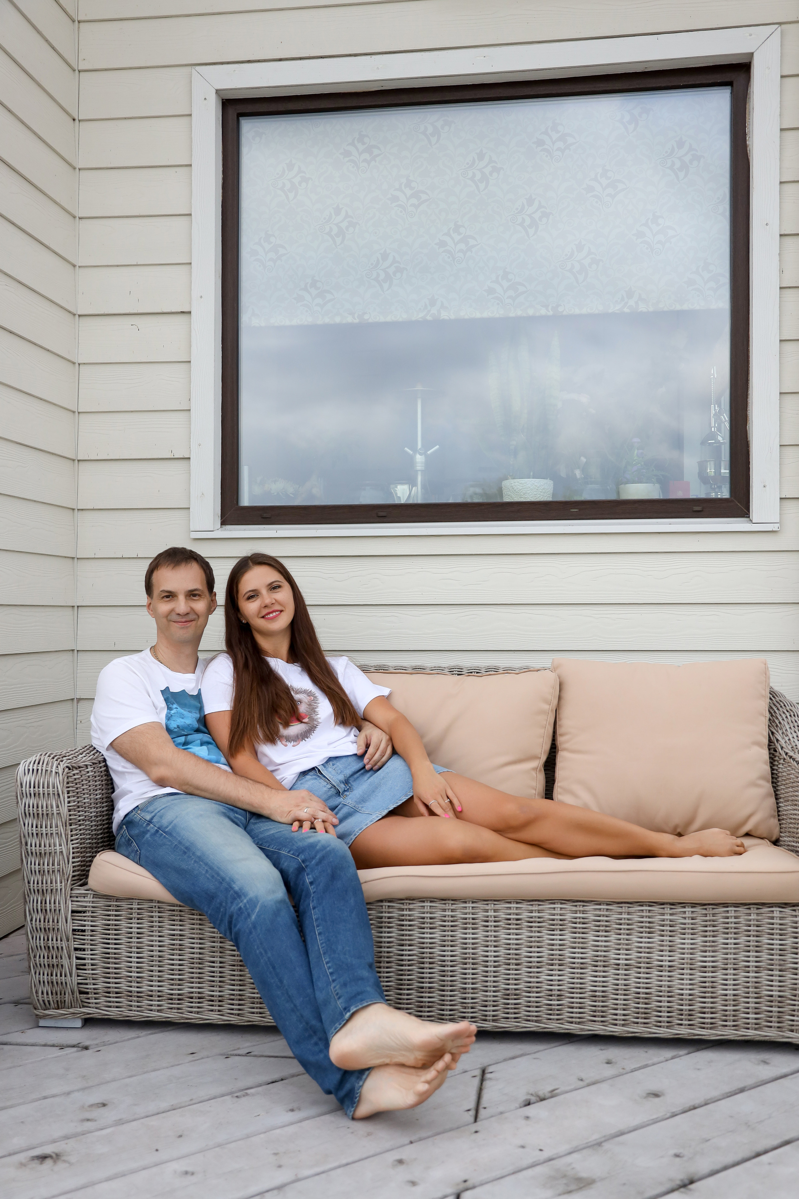 День Рождения 3 года. Фотограф Антон Чупринин