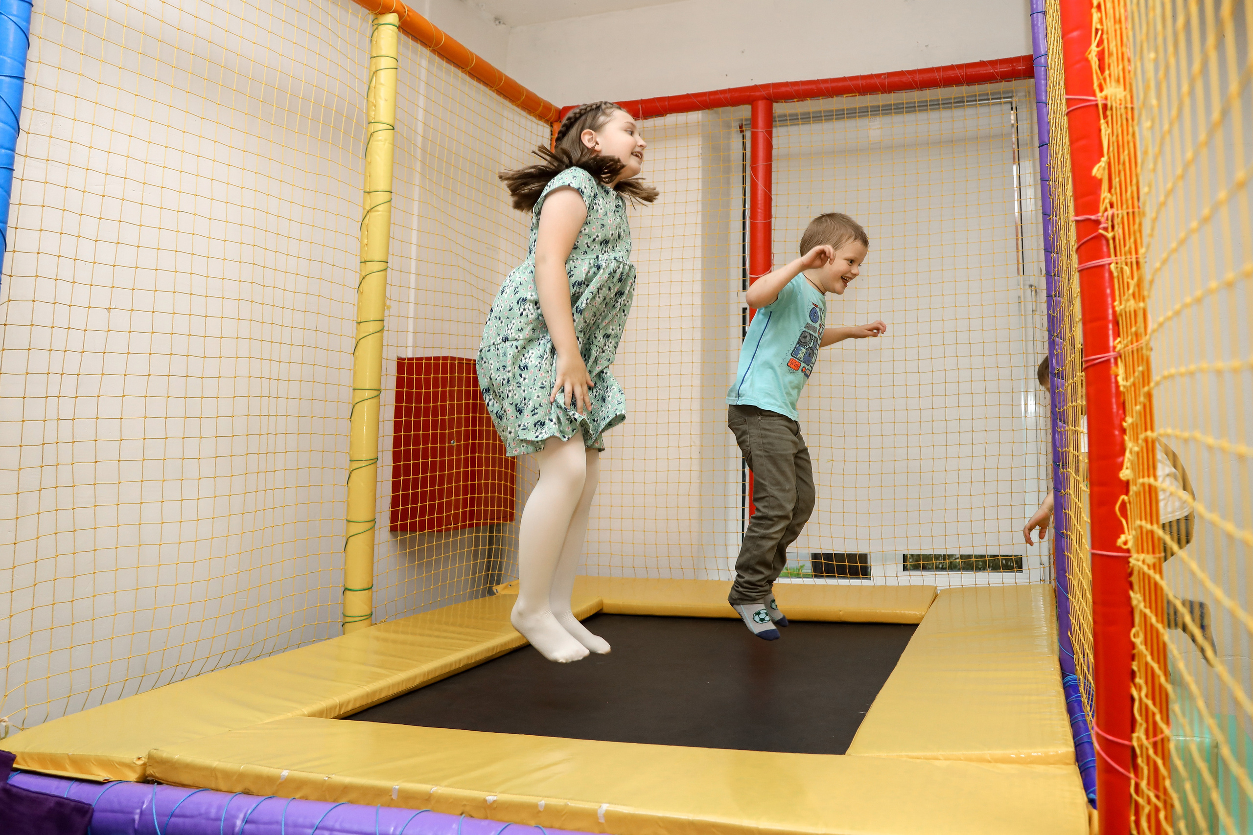 ДР Сережи — 5 лет. Фотограф Антон Чупринин