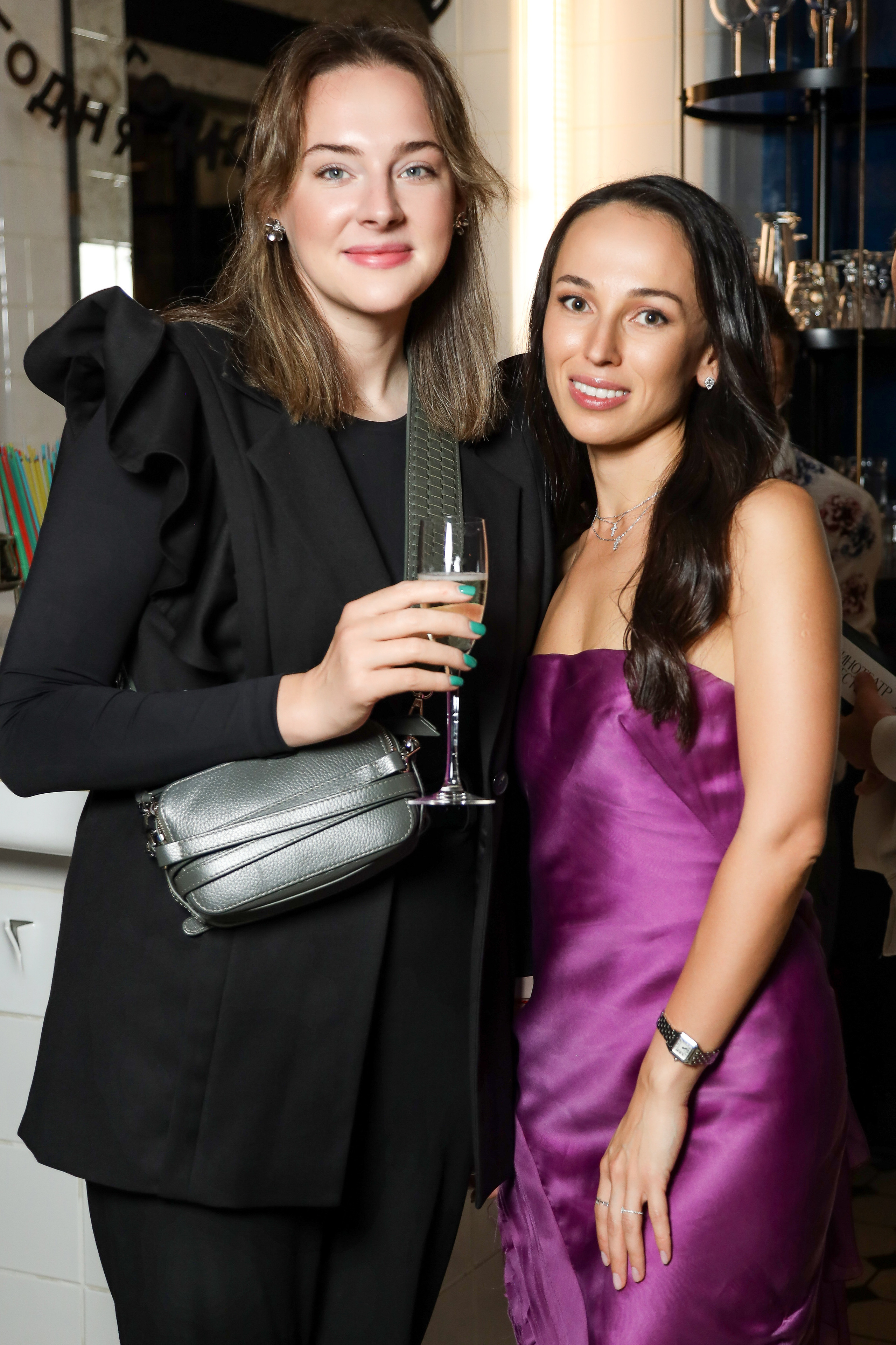 ДР Юли. Фотограф Антон Чупринин