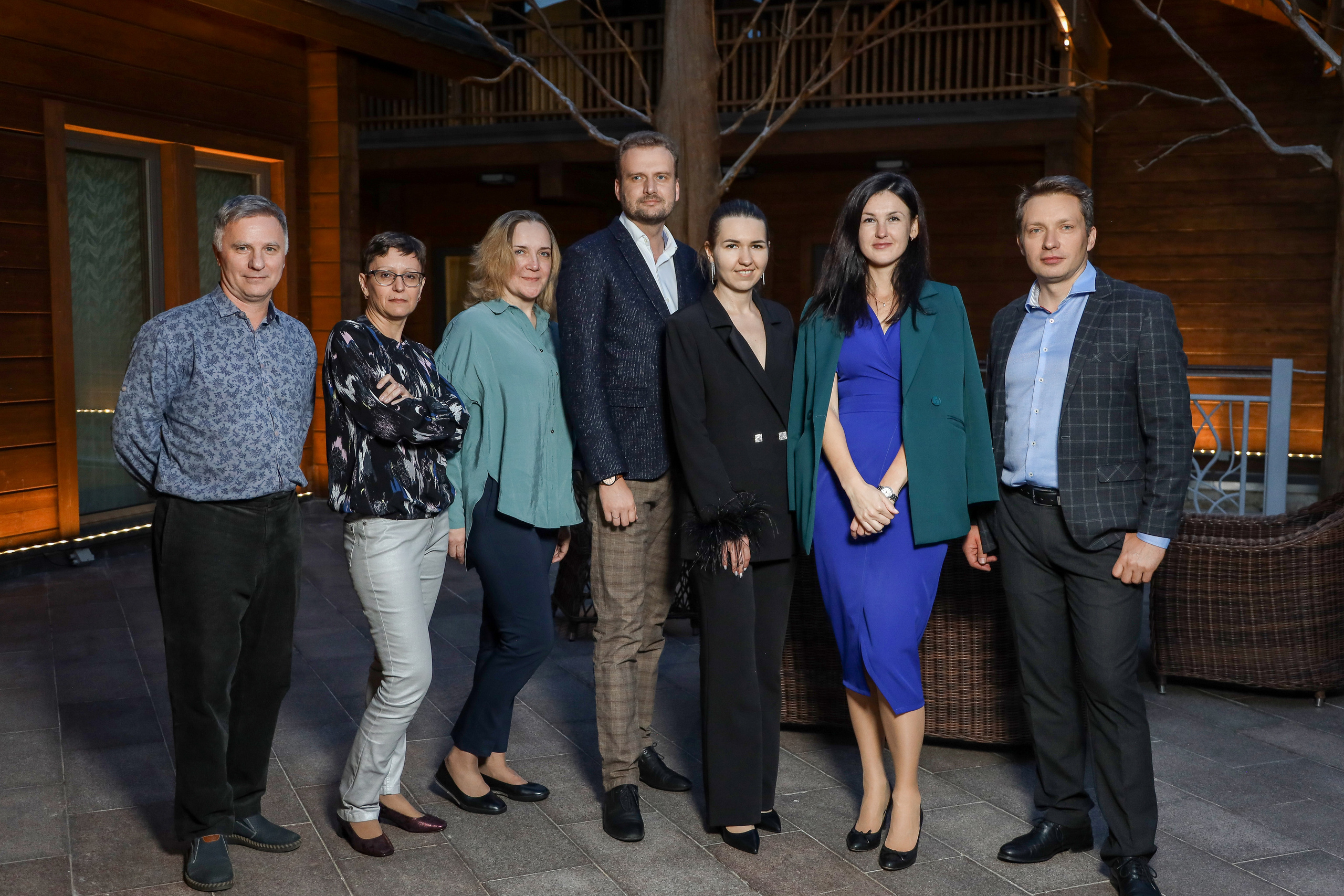 Project Trade. Фотограф Антон Чупринин